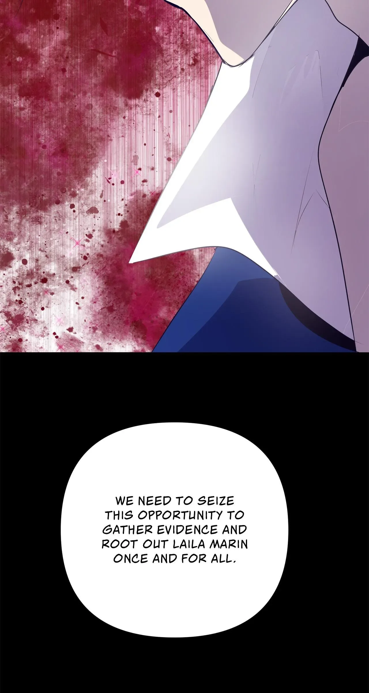 Becoming Best Friends With the Icy Male Lead Chapter 84 page 15