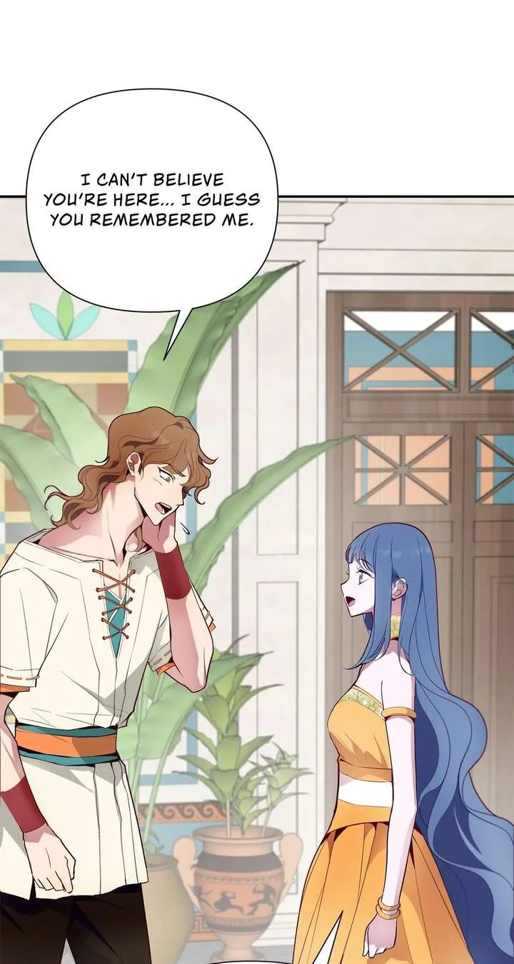 Becoming Best Friends With the Icy Male Lead Chapter 67 page 37