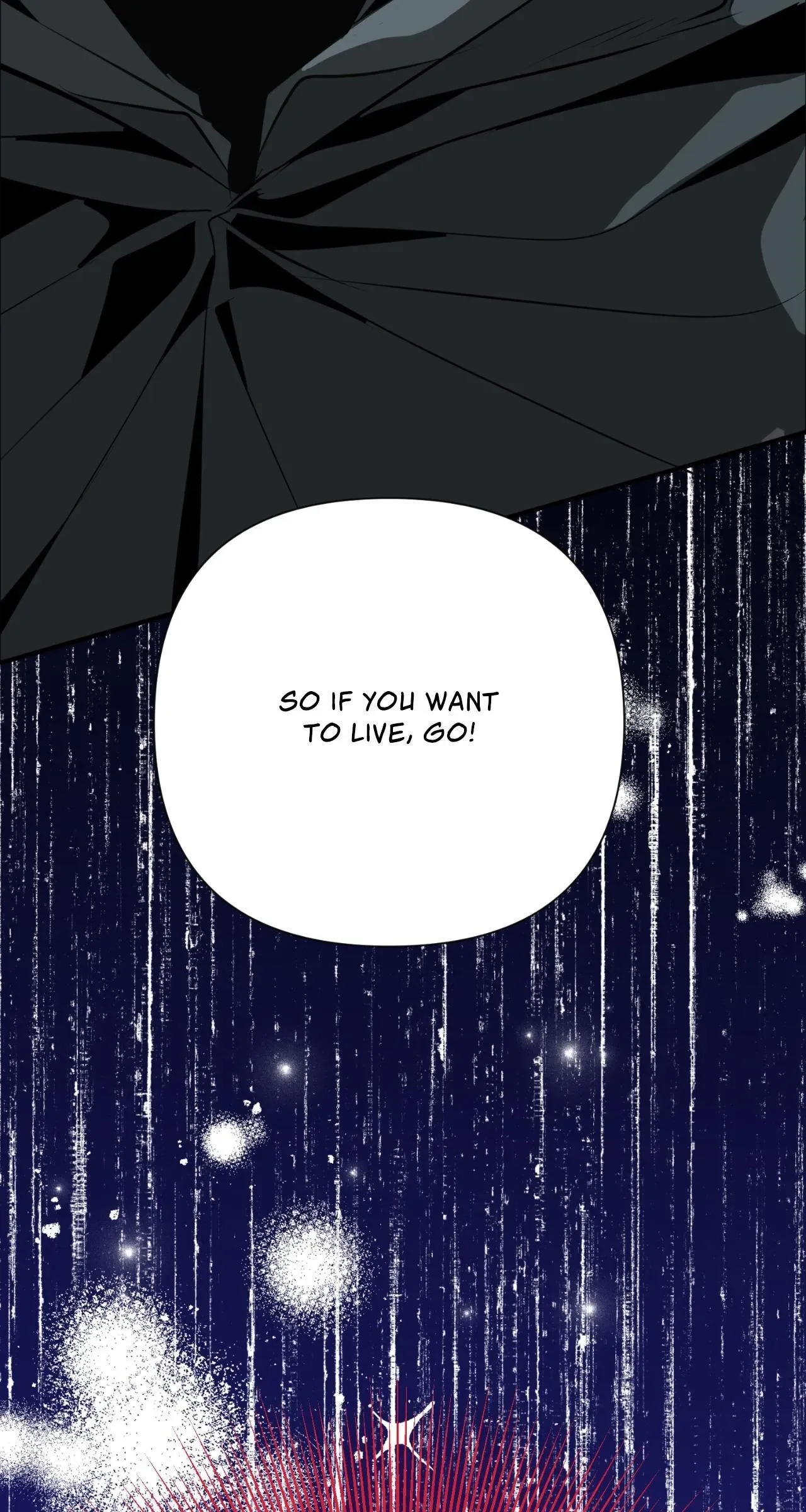 Becoming Best Friends With the Icy Male Lead Chapter 83 page 27