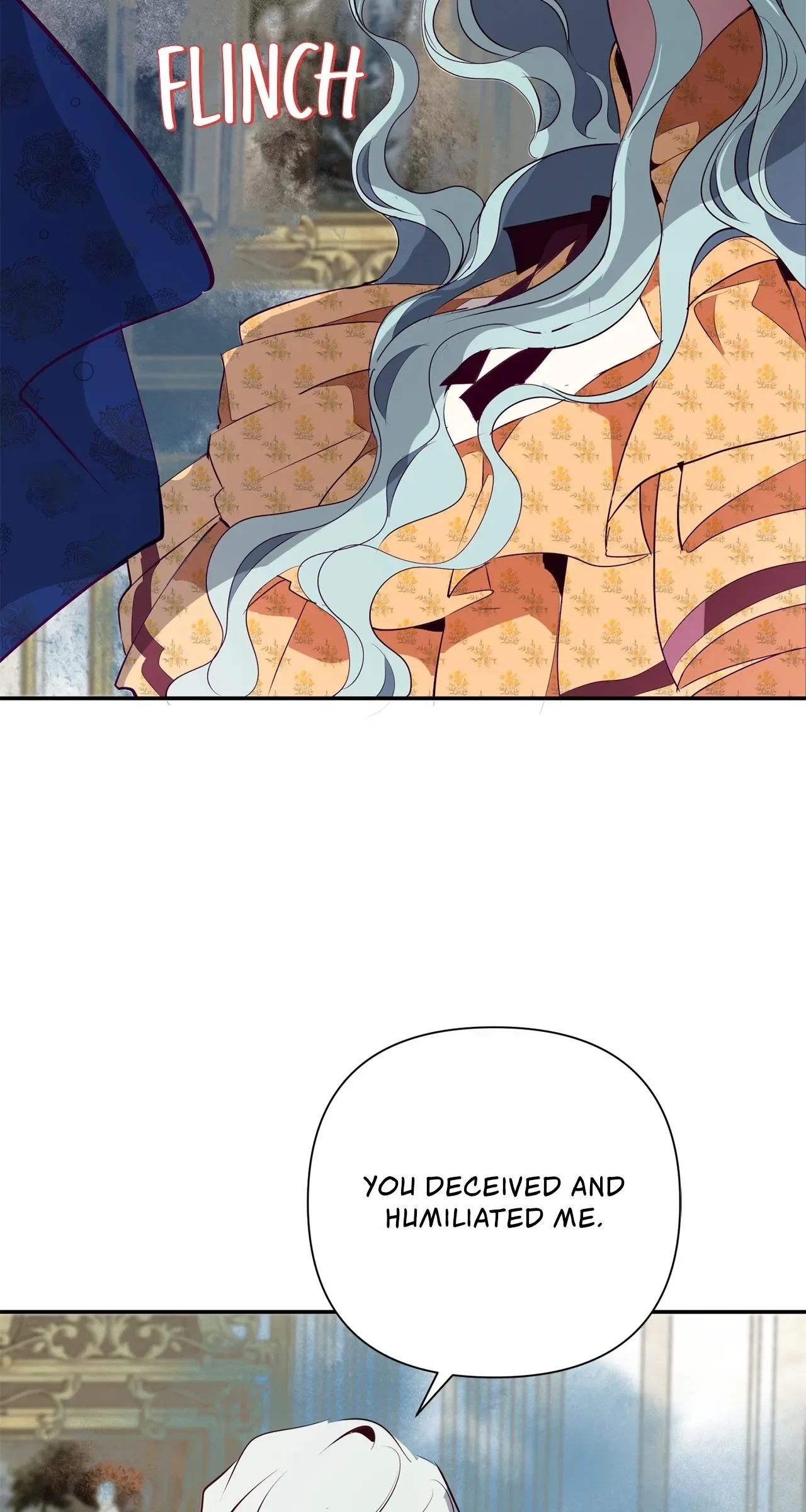 Becoming Best Friends With the Icy Male Lead Chapter 85 page 8