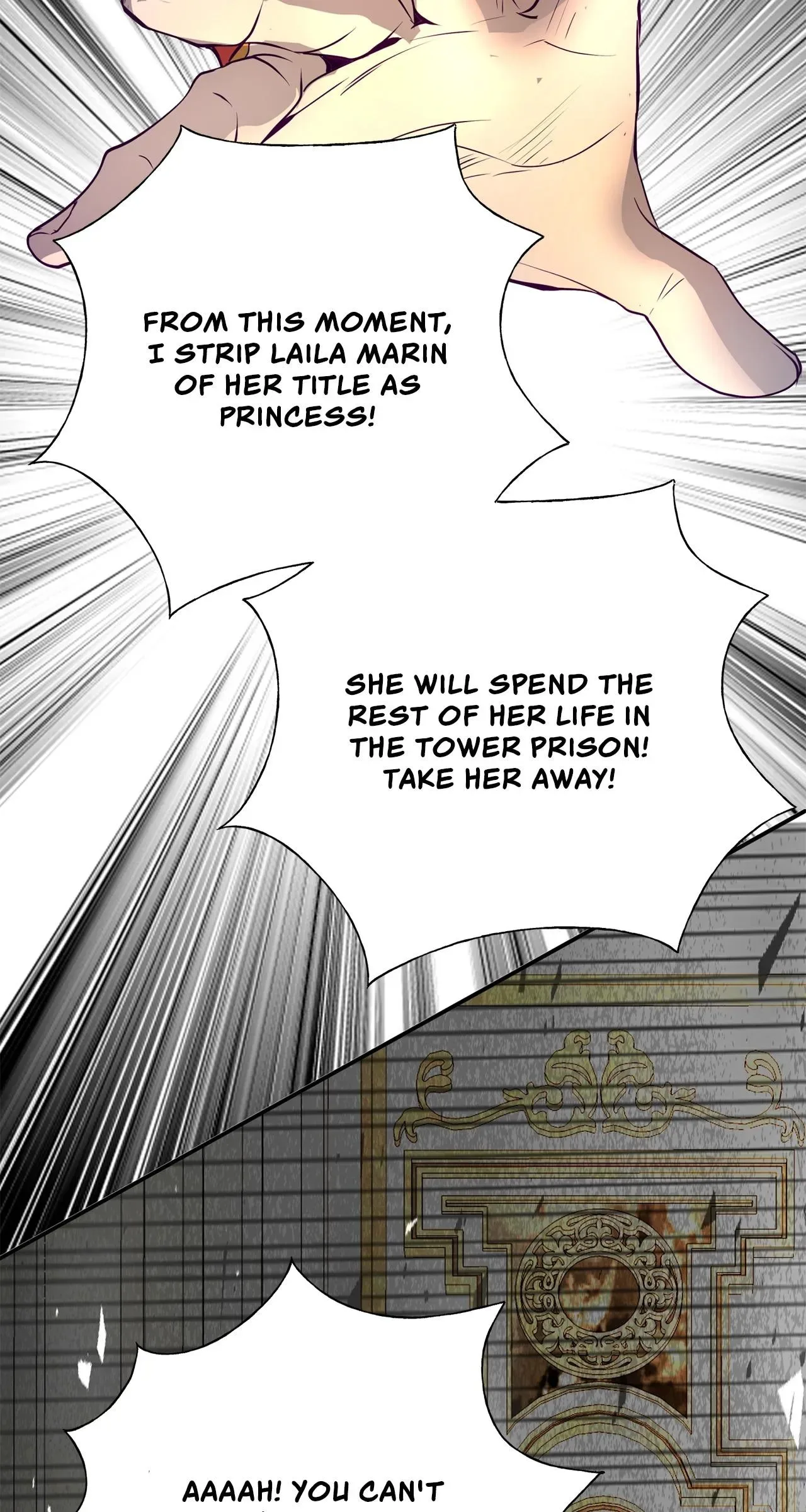 Becoming Best Friends With the Icy Male Lead Chapter 85 page 13