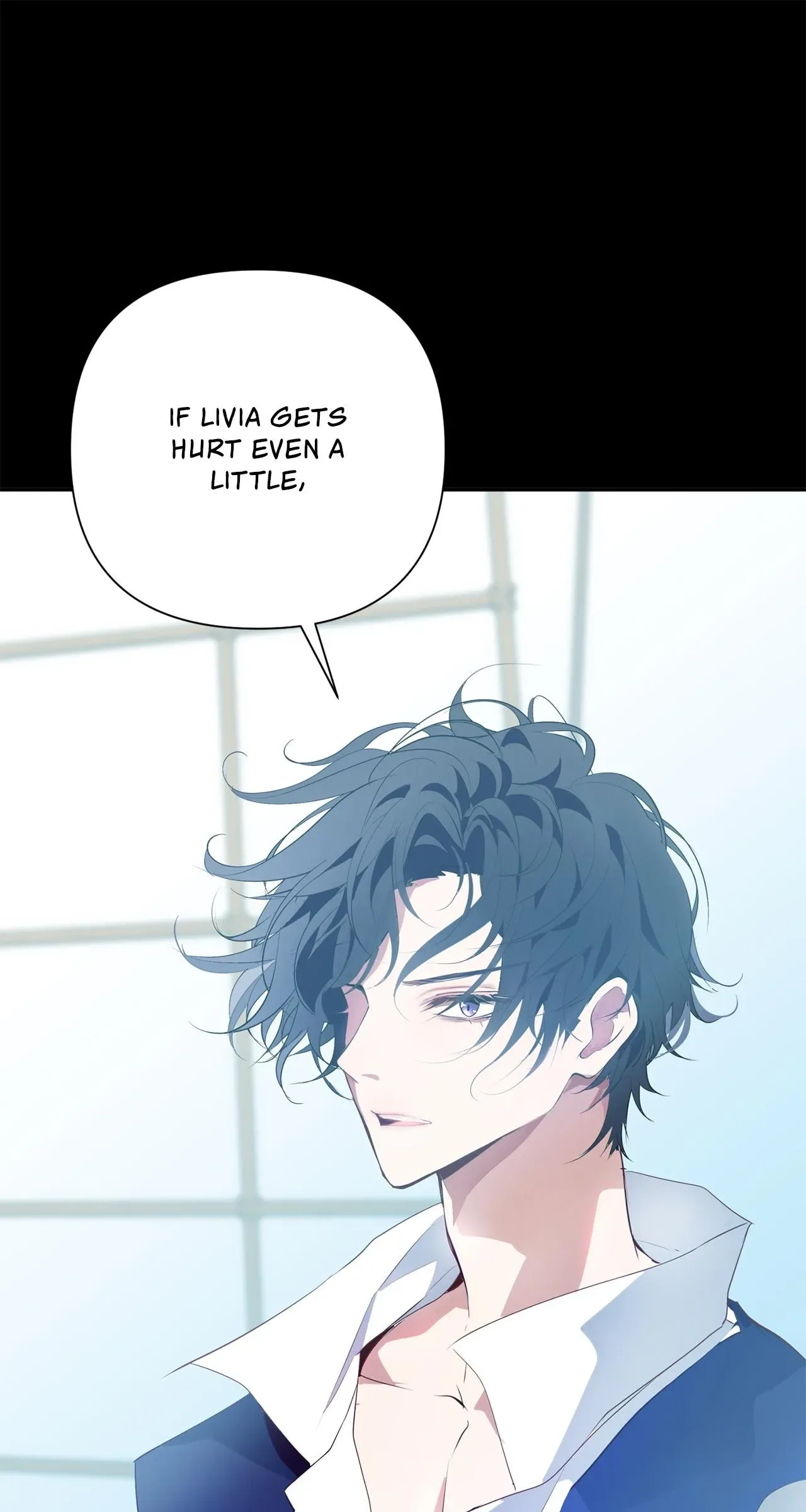 Becoming Best Friends With the Icy Male Lead Chapter 84 page 20