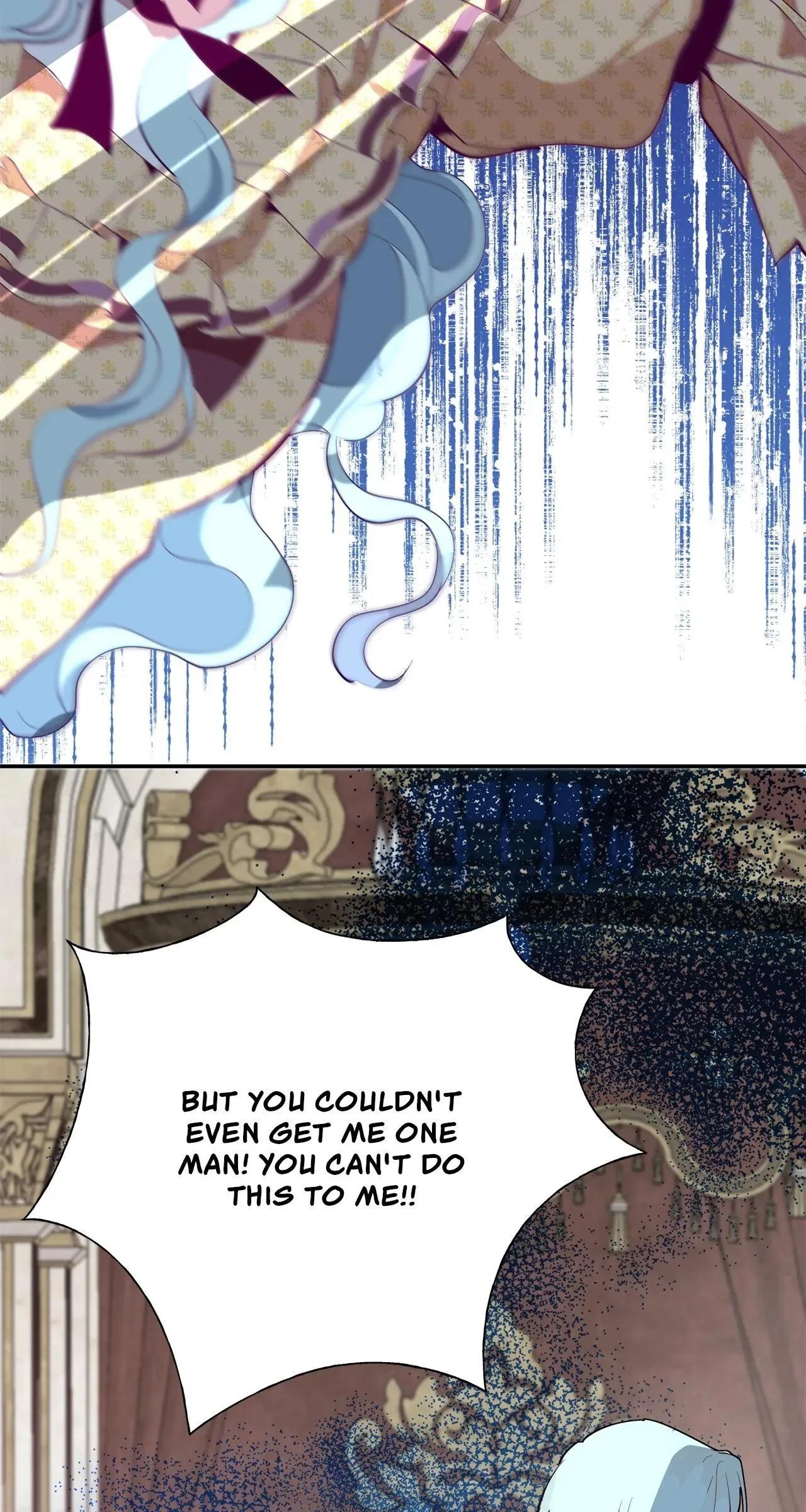 Becoming Best Friends With the Icy Male Lead Chapter 85 page 16
