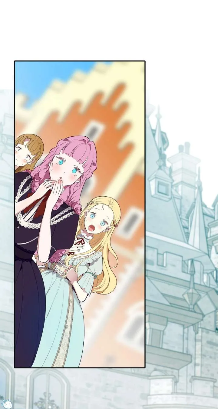 Becoming Best Friends With the Icy Male Lead Chapter 65 page 20