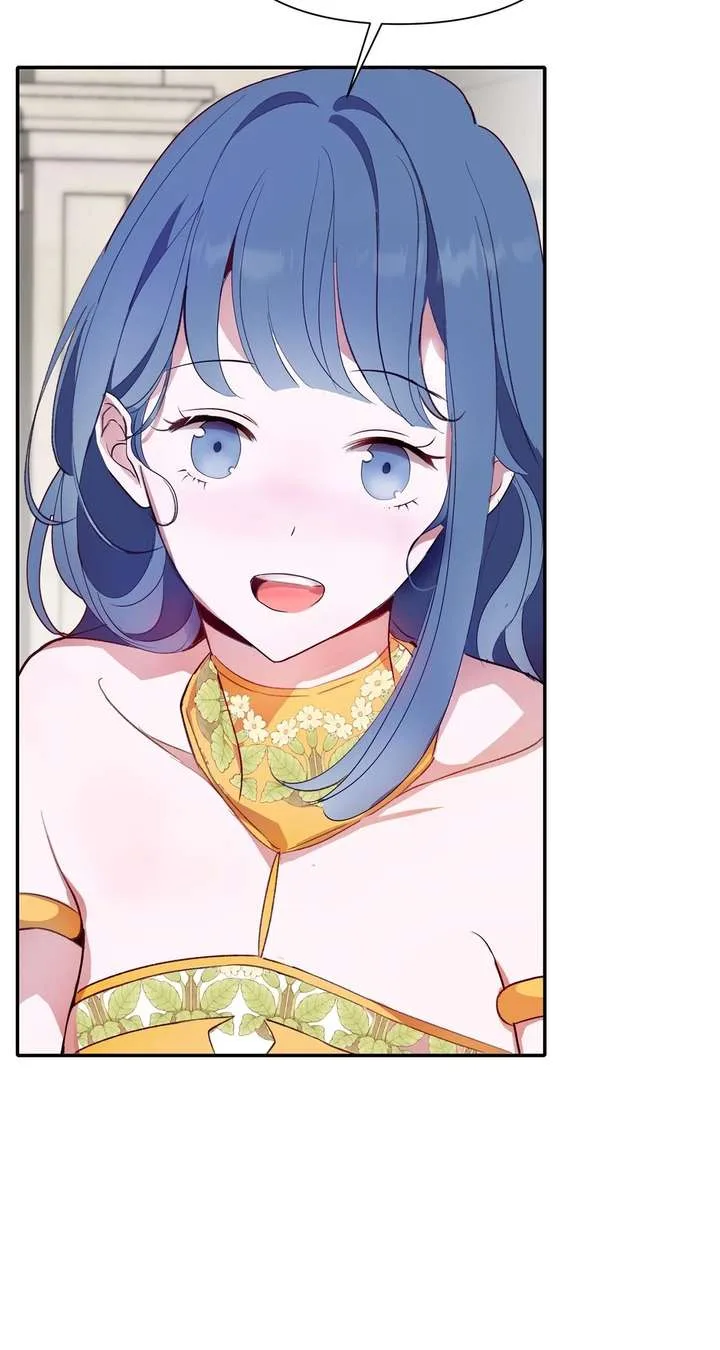 Becoming Best Friends With the Icy Male Lead Chapter 67 page 36
