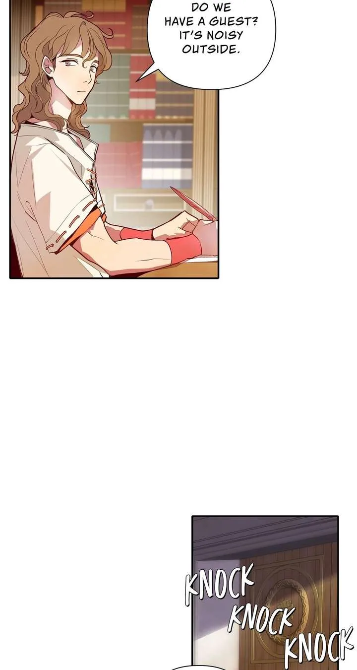 Becoming Best Friends With the Icy Male Lead Chapter 67 page 33