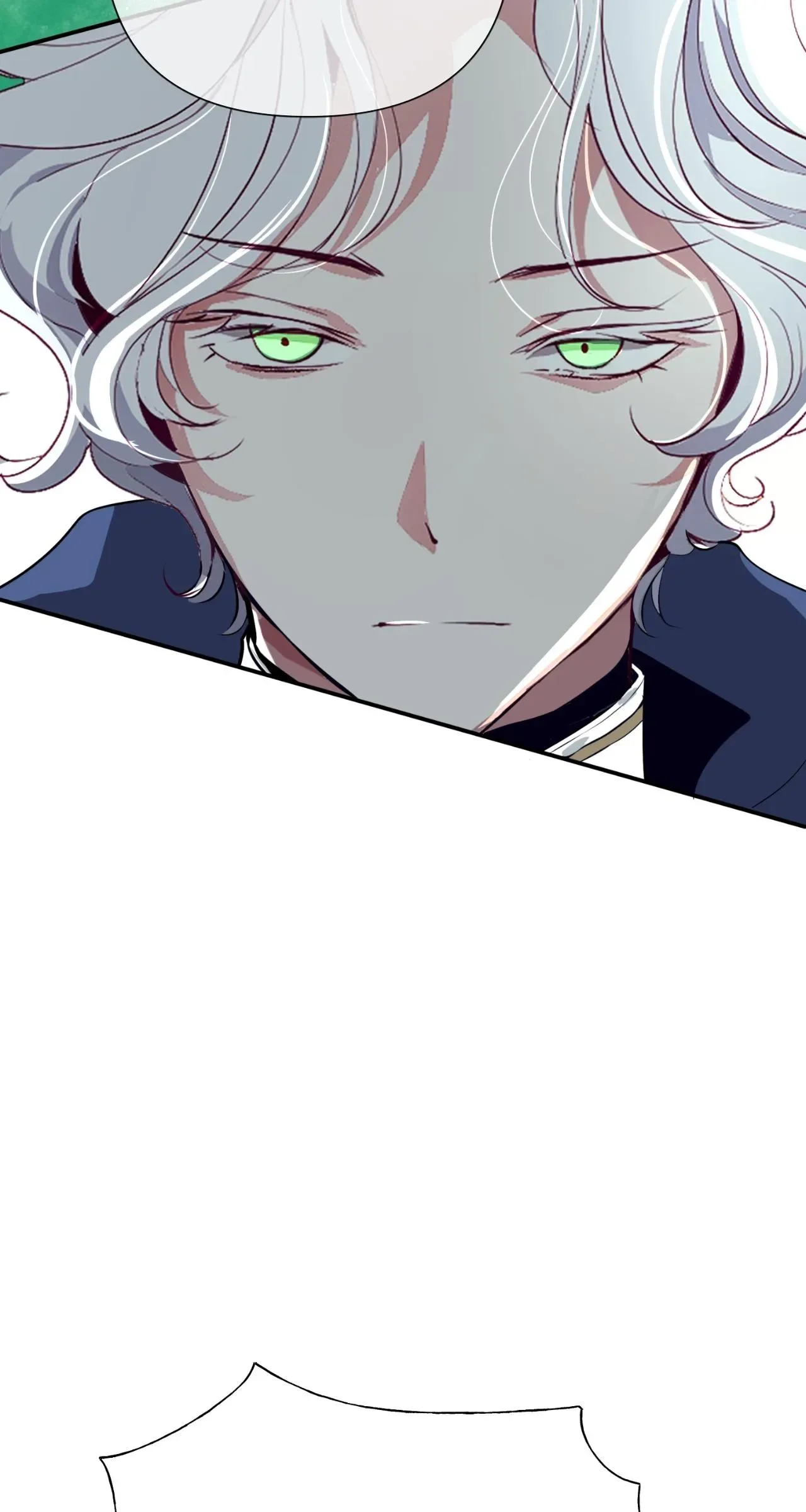 Becoming Best Friends With the Icy Male Lead Chapter 83 page 33