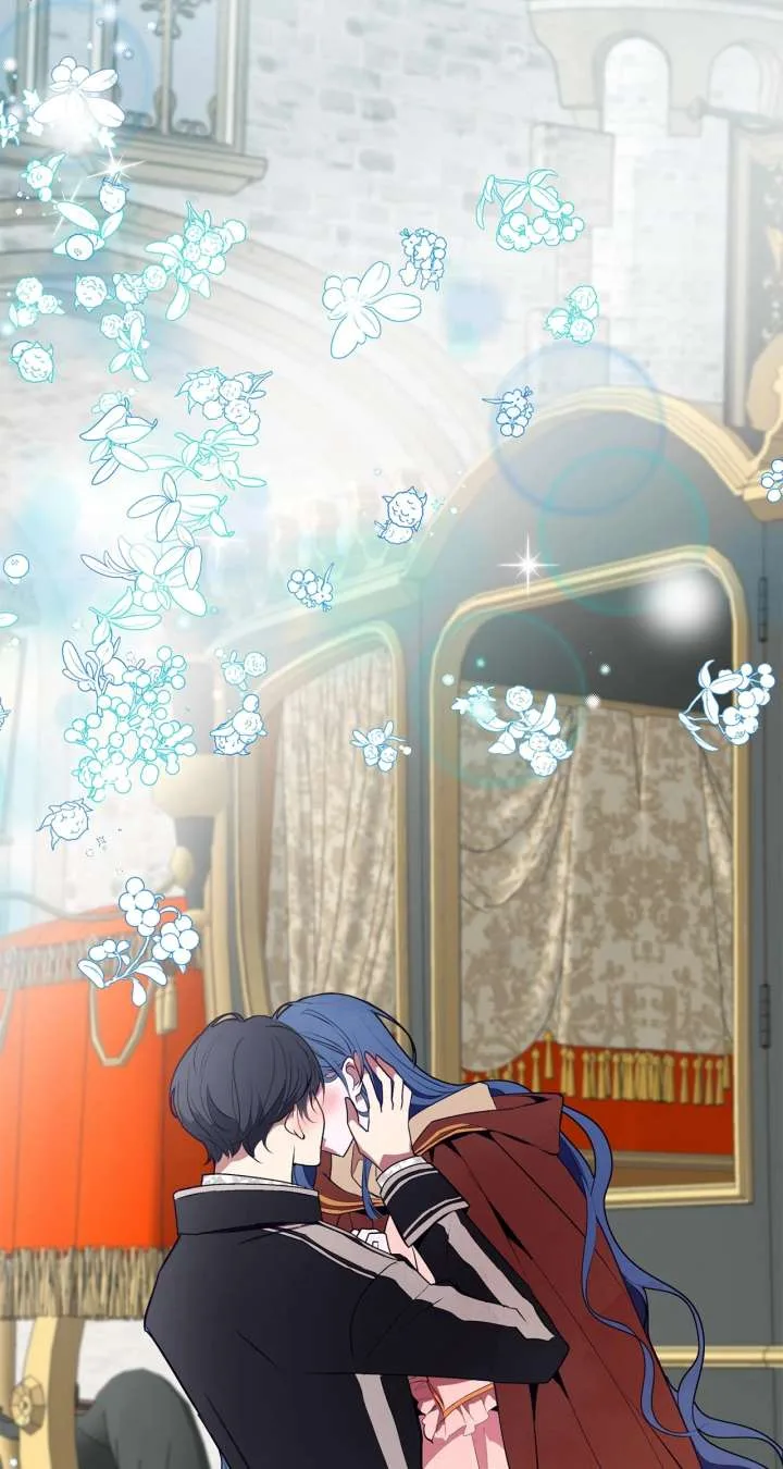 Becoming Best Friends With the Icy Male Lead Chapter 65 page 21