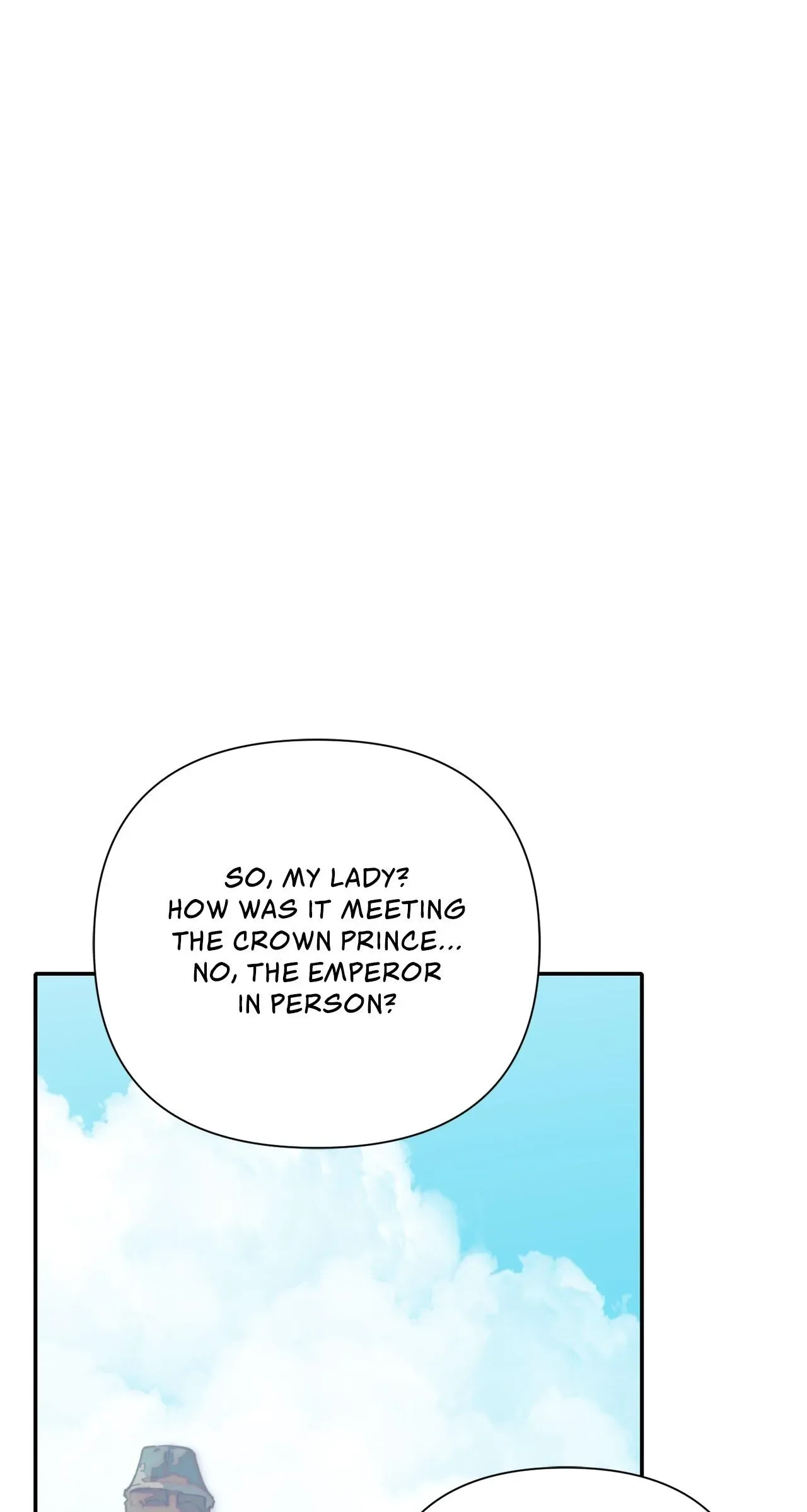 Becoming Best Friends With the Icy Male Lead Chapter 85 page 23