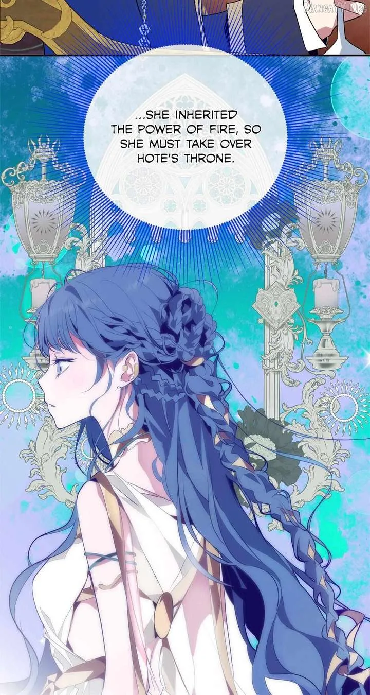 Becoming Best Friends With the Icy Male Lead Chapter 69 page 52