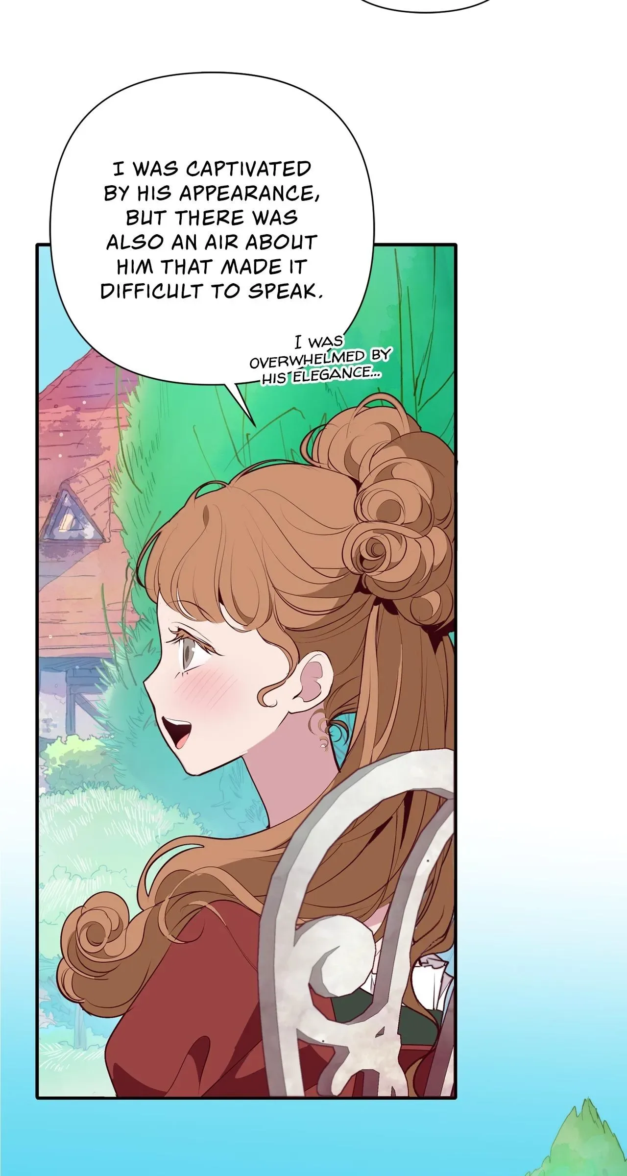 Becoming Best Friends With the Icy Male Lead Chapter 85 page 26