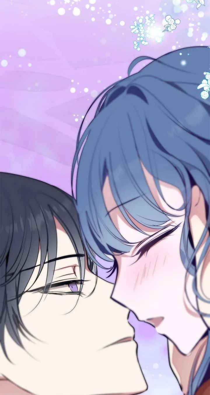 Becoming Best Friends With the Icy Male Lead Chapter 65 page 23