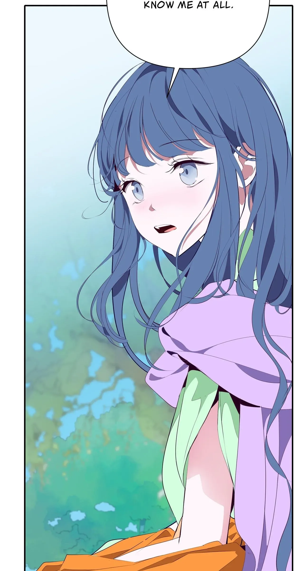 Becoming Best Friends With the Icy Male Lead Chapter 84 page 32