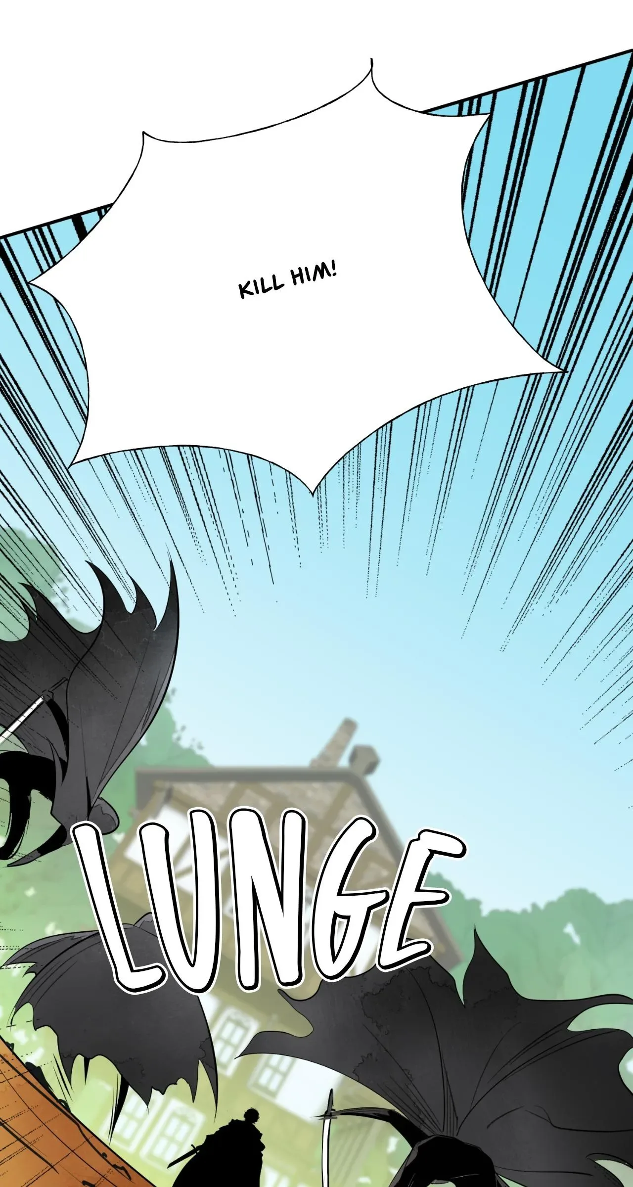 Becoming Best Friends With the Icy Male Lead Chapter 83 page 35