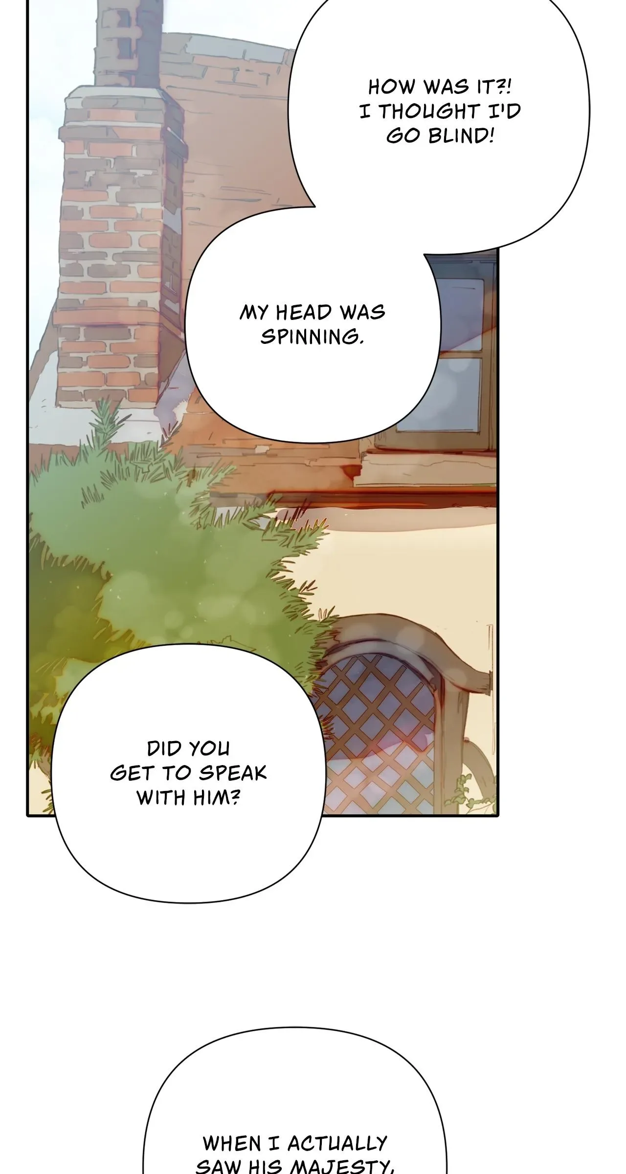Becoming Best Friends With the Icy Male Lead Chapter 85 page 24