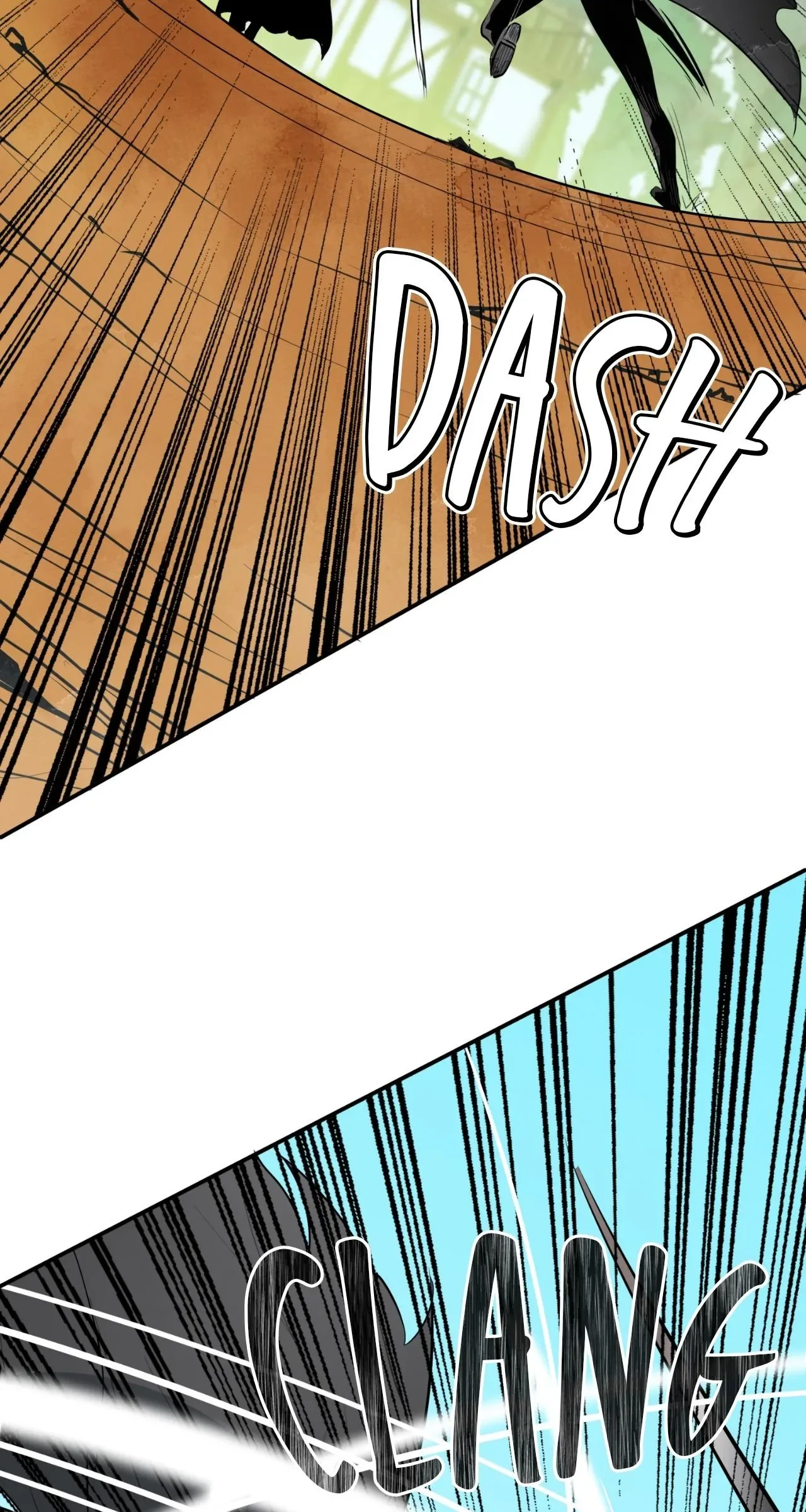Becoming Best Friends With the Icy Male Lead Chapter 83 page 36