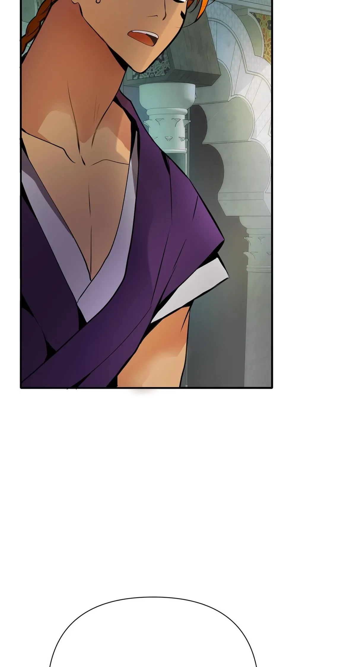 Becoming Best Friends With the Icy Male Lead Chapter 78 page 66