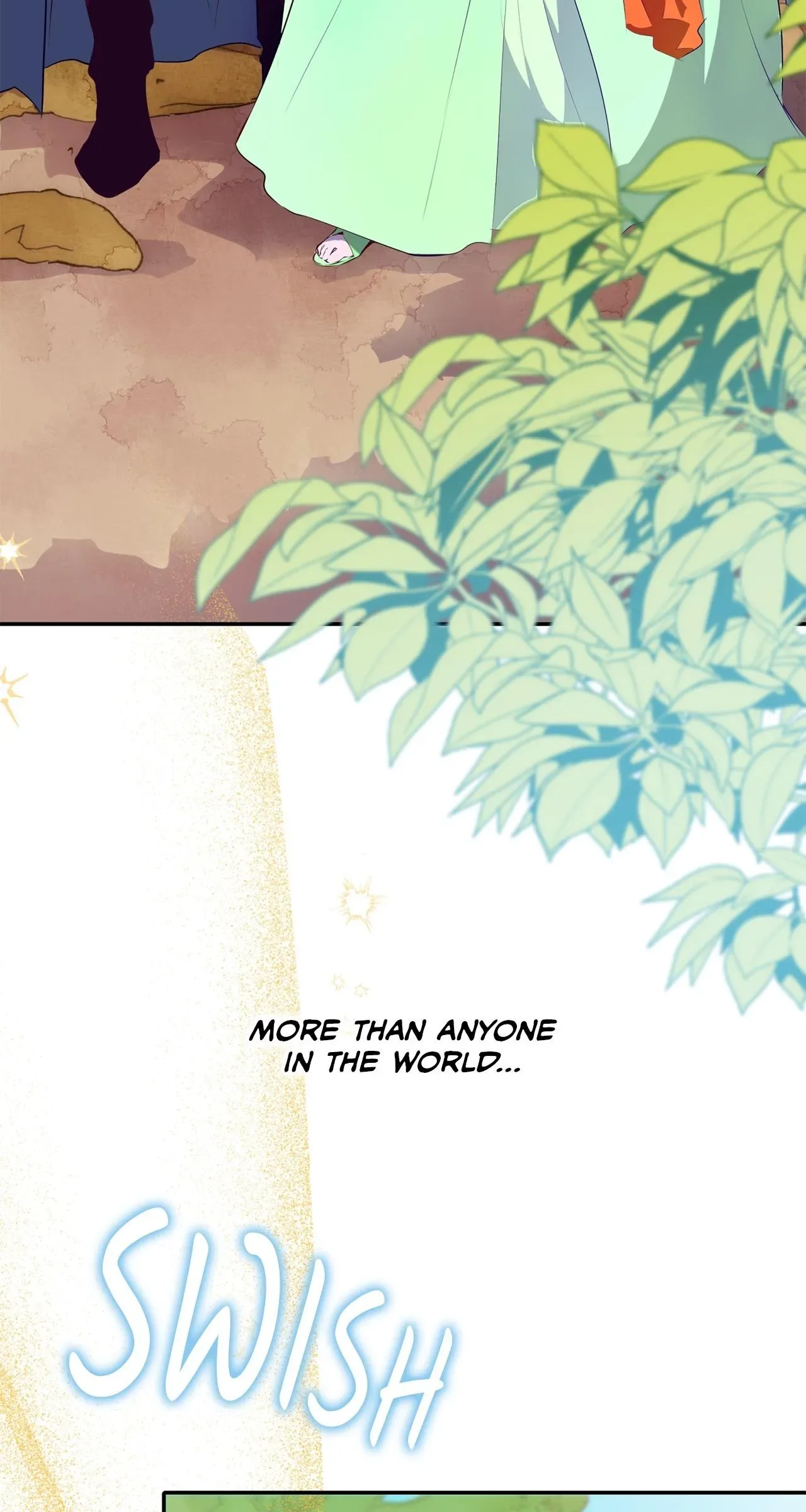 Becoming Best Friends With the Icy Male Lead Chapter 84 page 37