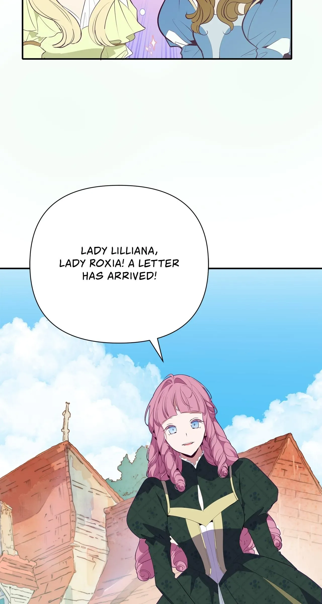 Becoming Best Friends With the Icy Male Lead Chapter 85 page 34