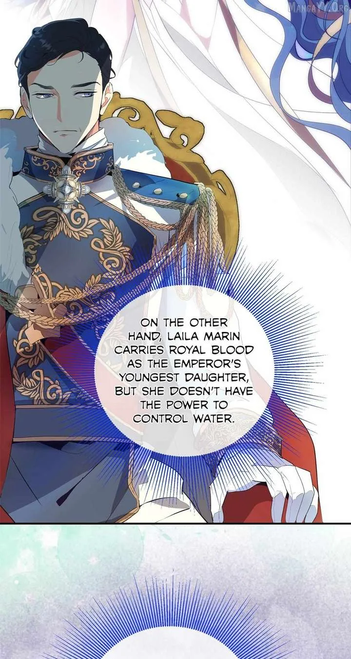 Becoming Best Friends With the Icy Male Lead Chapter 69 page 53