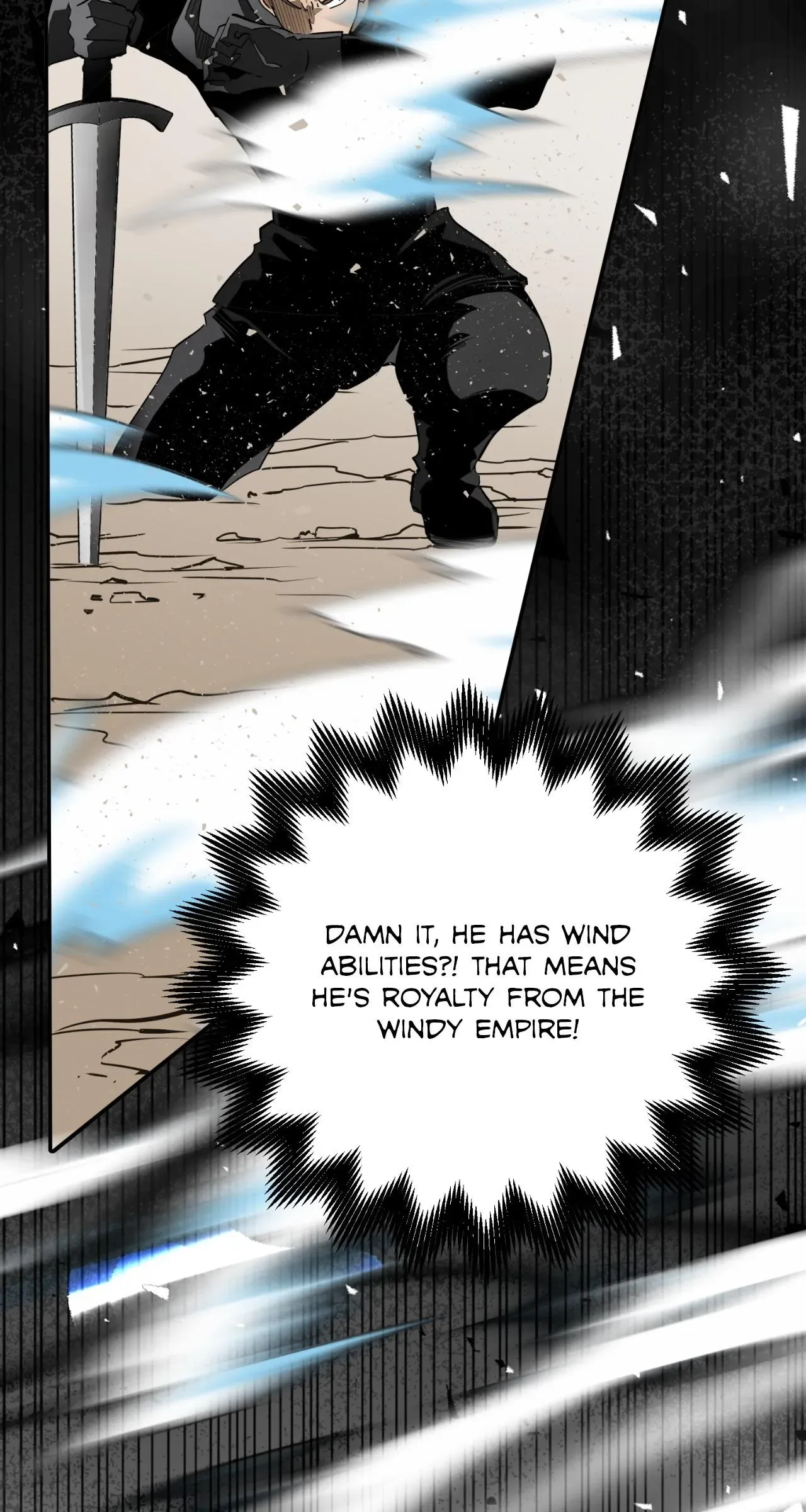 Becoming Best Friends With the Icy Male Lead Chapter 83 page 45