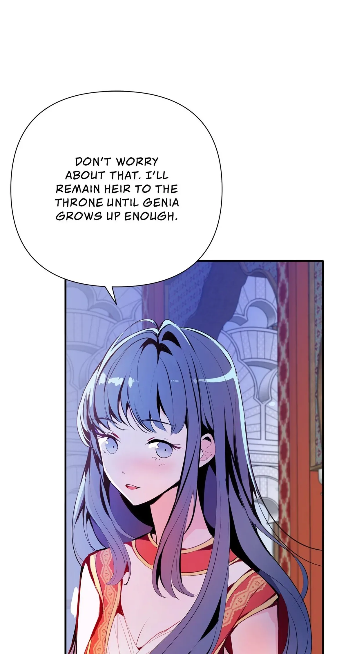 Becoming Best Friends With the Icy Male Lead Chapter 78 page 64