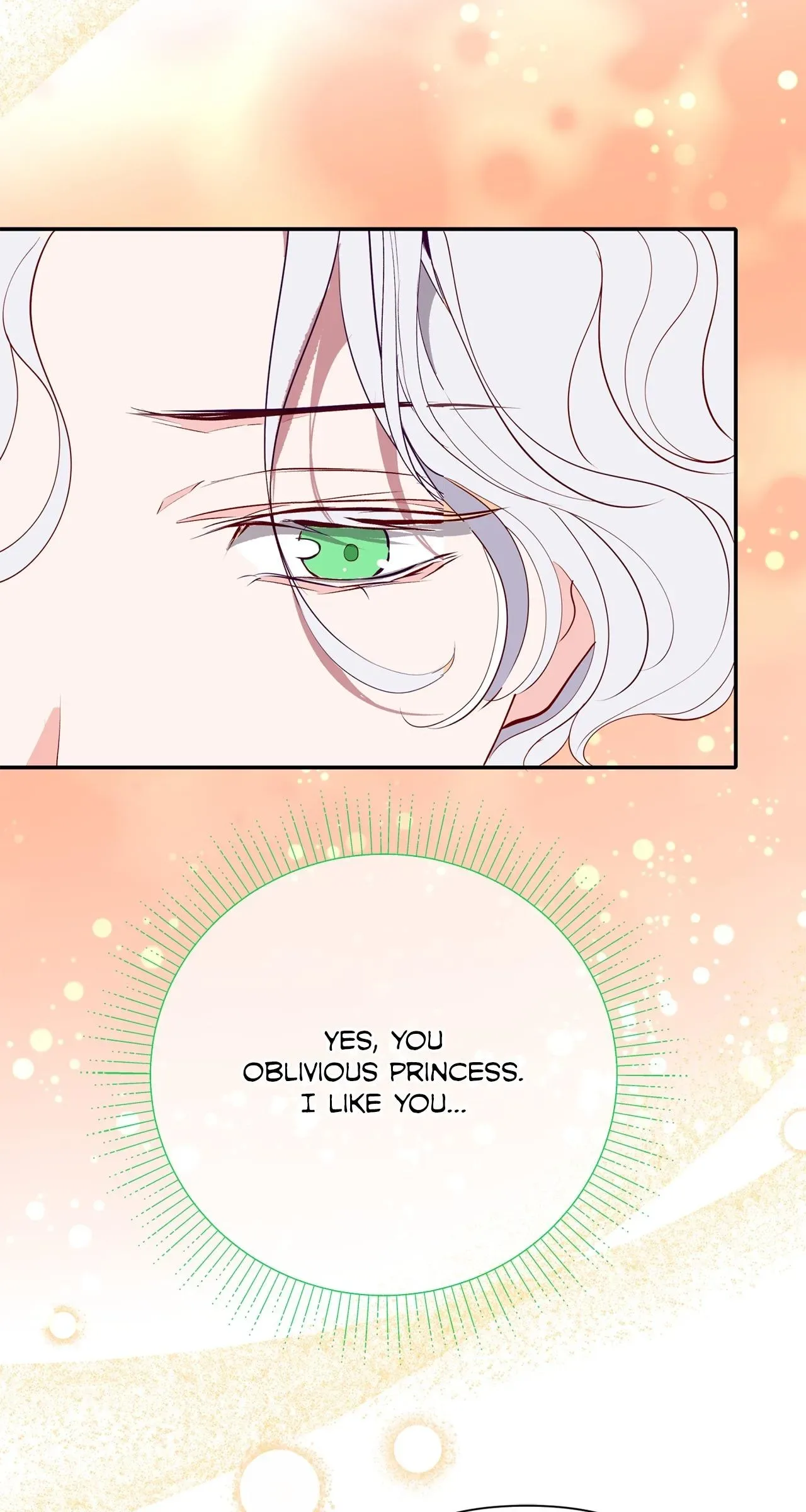 Becoming Best Friends With the Icy Male Lead Chapter 84 page 42