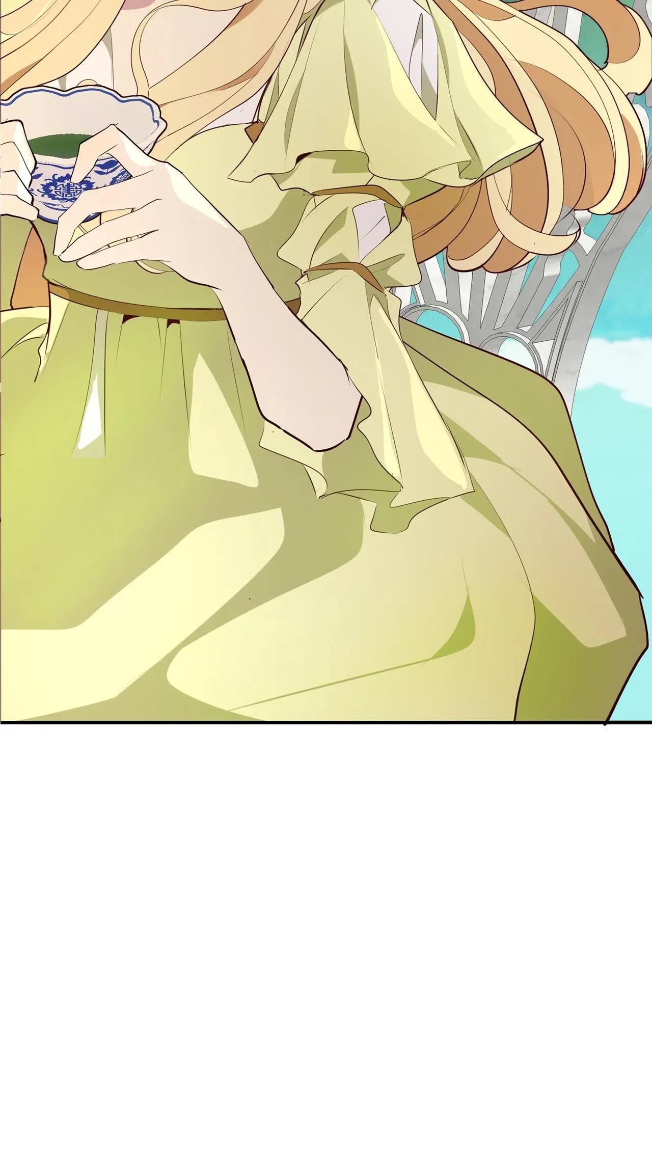 Becoming Best Friends With the Icy Male Lead Chapter 85 page 30