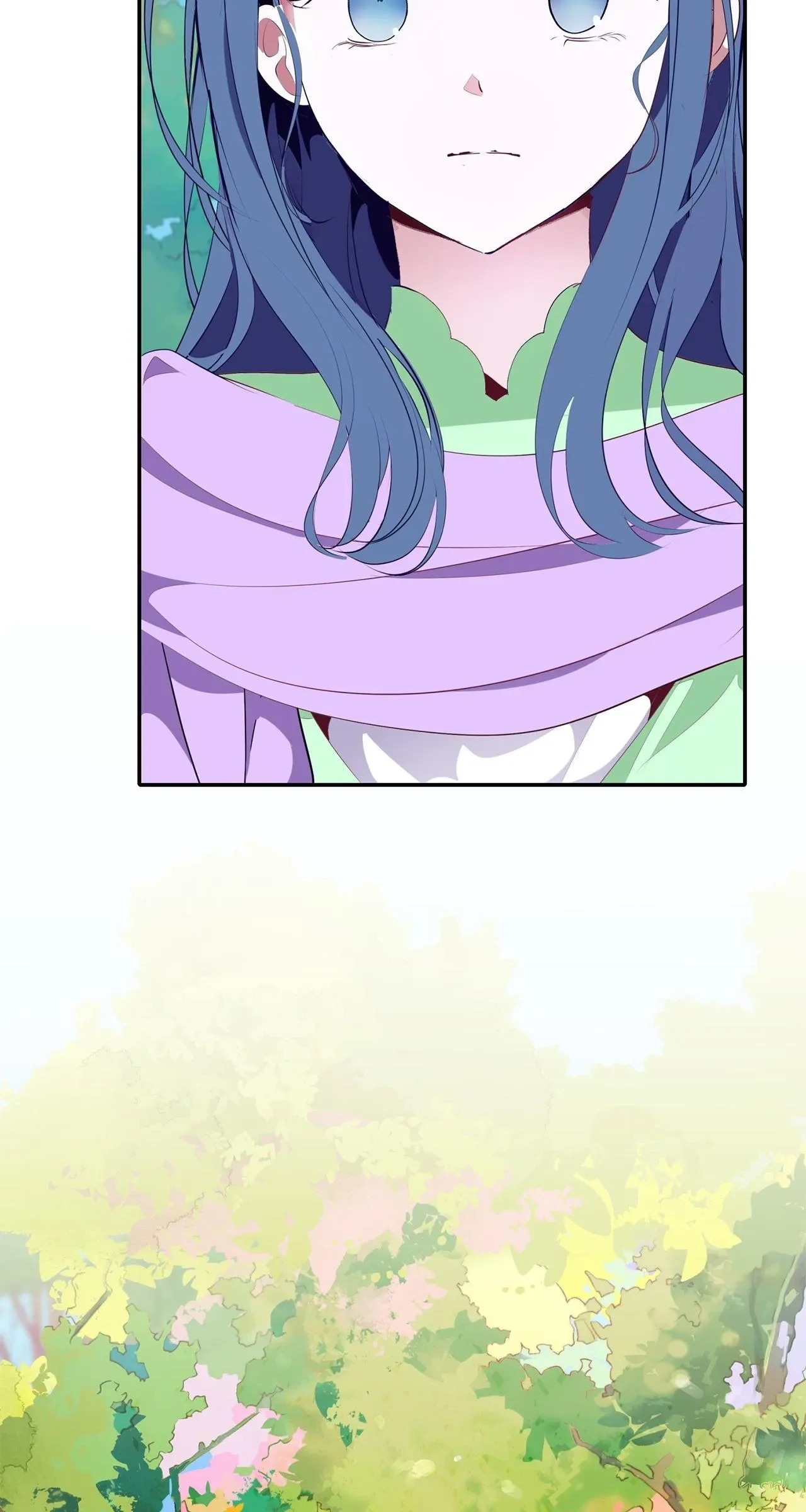 Becoming Best Friends With the Icy Male Lead Chapter 84 page 35