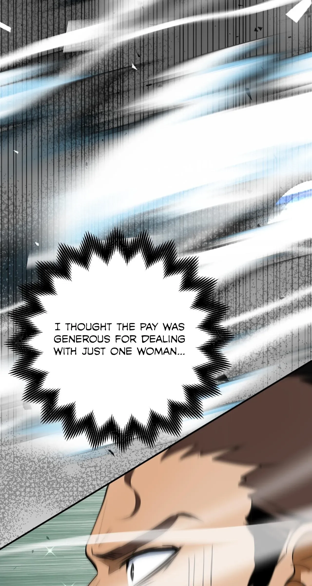 Becoming Best Friends With the Icy Male Lead Chapter 83 page 46