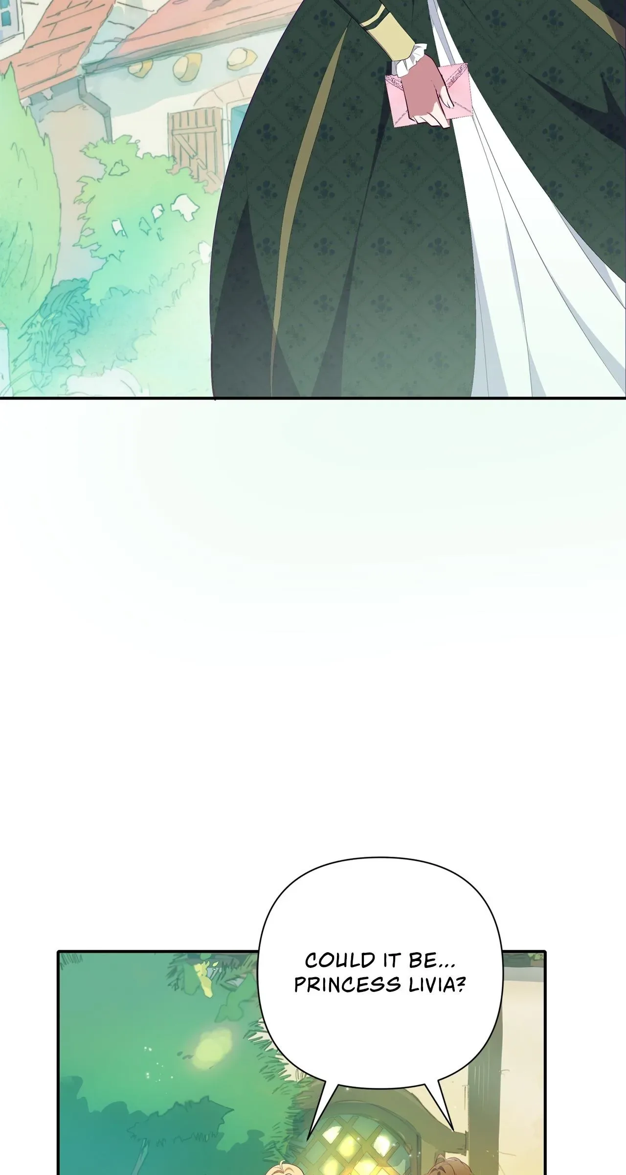 Becoming Best Friends With the Icy Male Lead Chapter 85 page 35