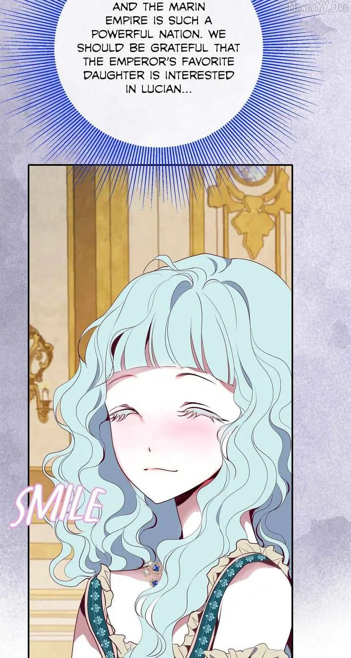 Becoming Best Friends With the Icy Male Lead Chapter 69 page 55