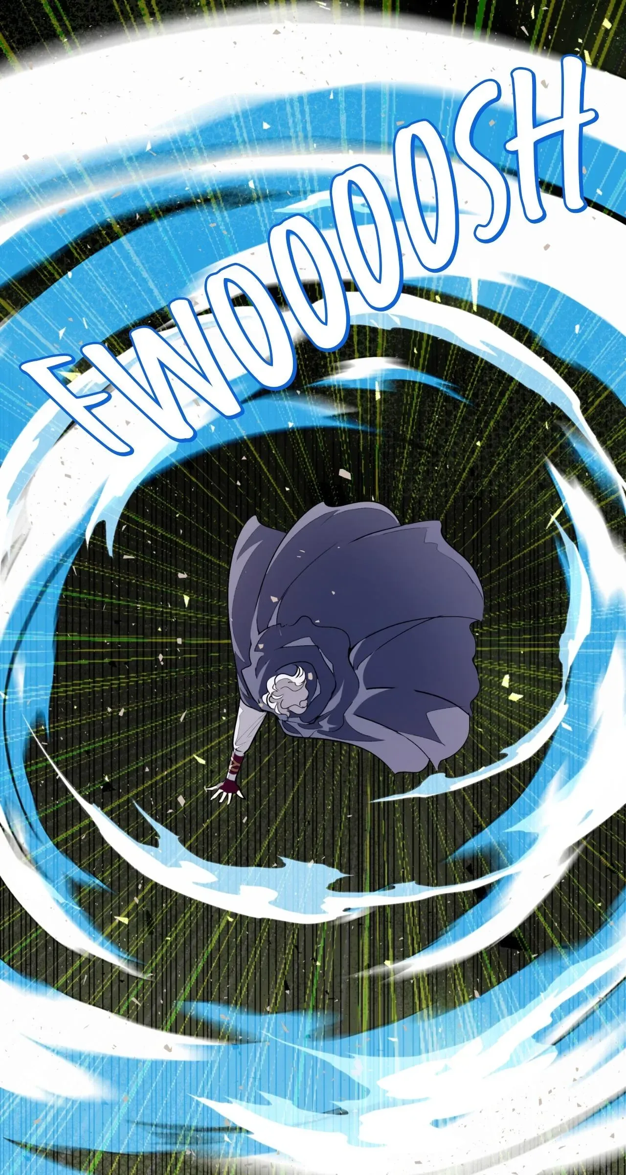 Becoming Best Friends With the Icy Male Lead Chapter 83 page 42