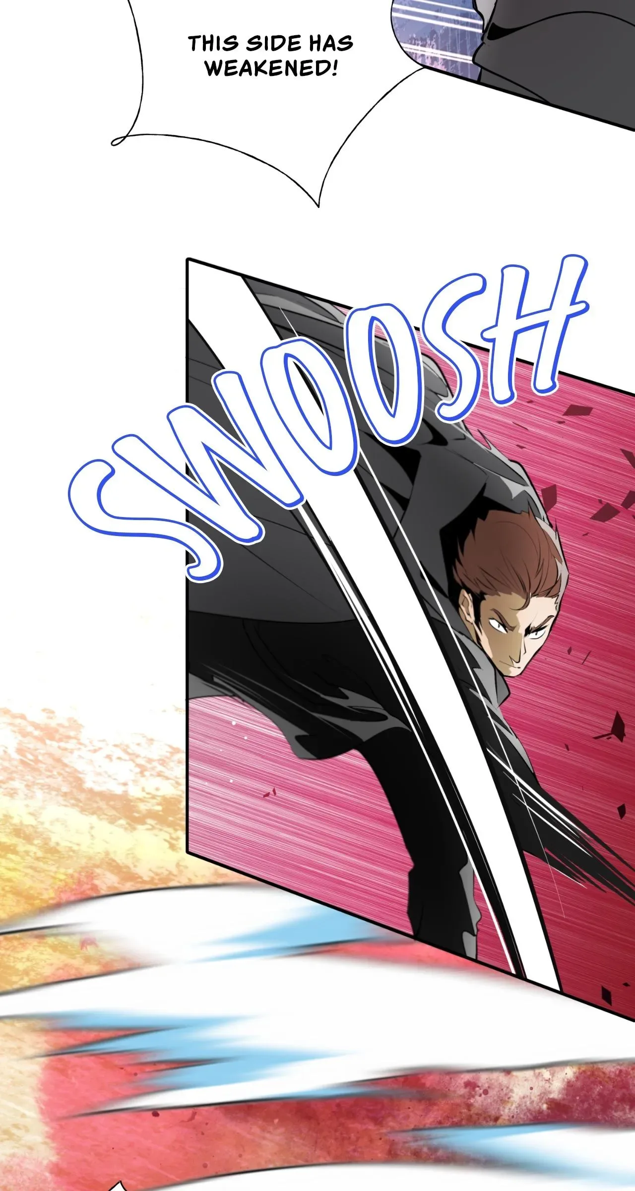 Becoming Best Friends With the Icy Male Lead Chapter 83 page 52
