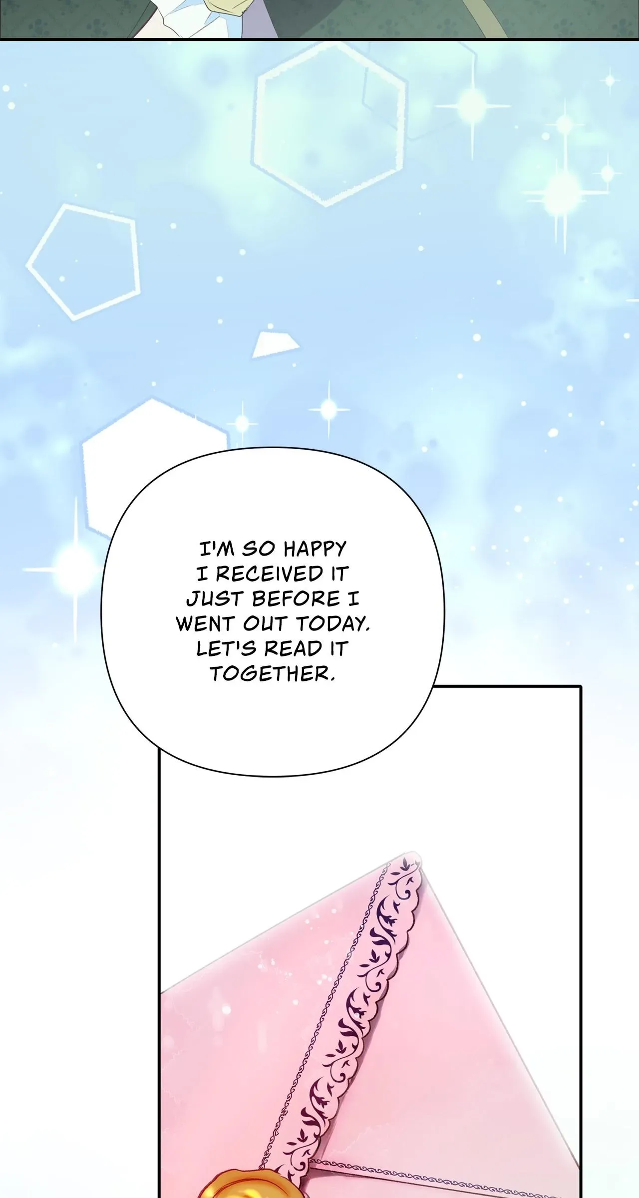 Becoming Best Friends With the Icy Male Lead Chapter 85 page 38