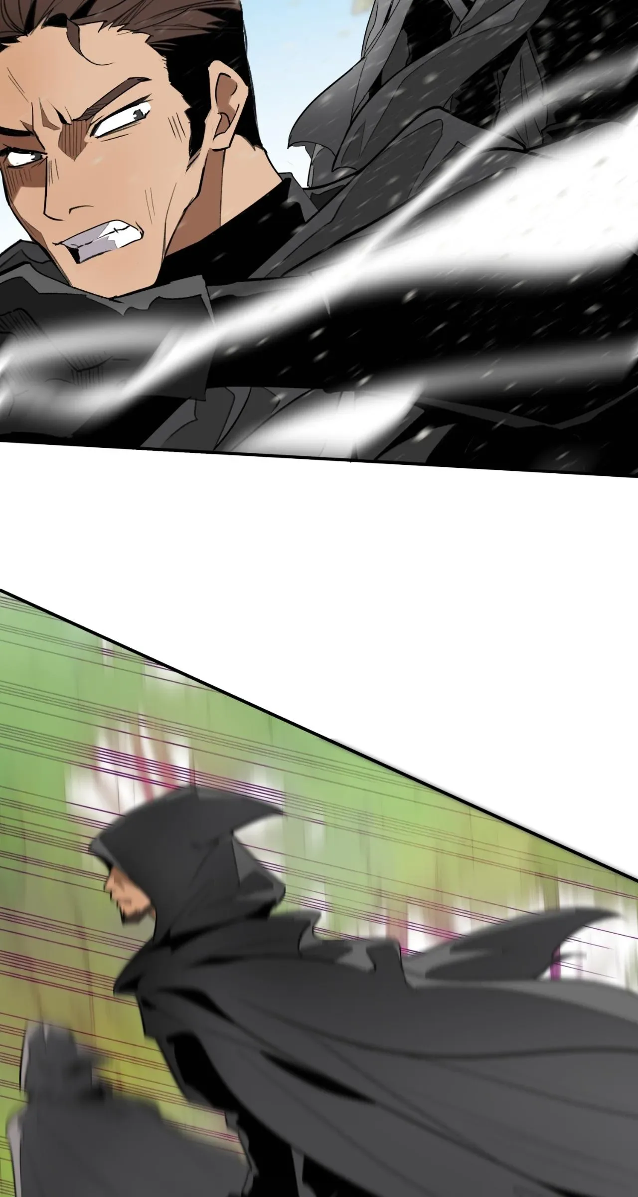 Becoming Best Friends With the Icy Male Lead Chapter 83 page 48
