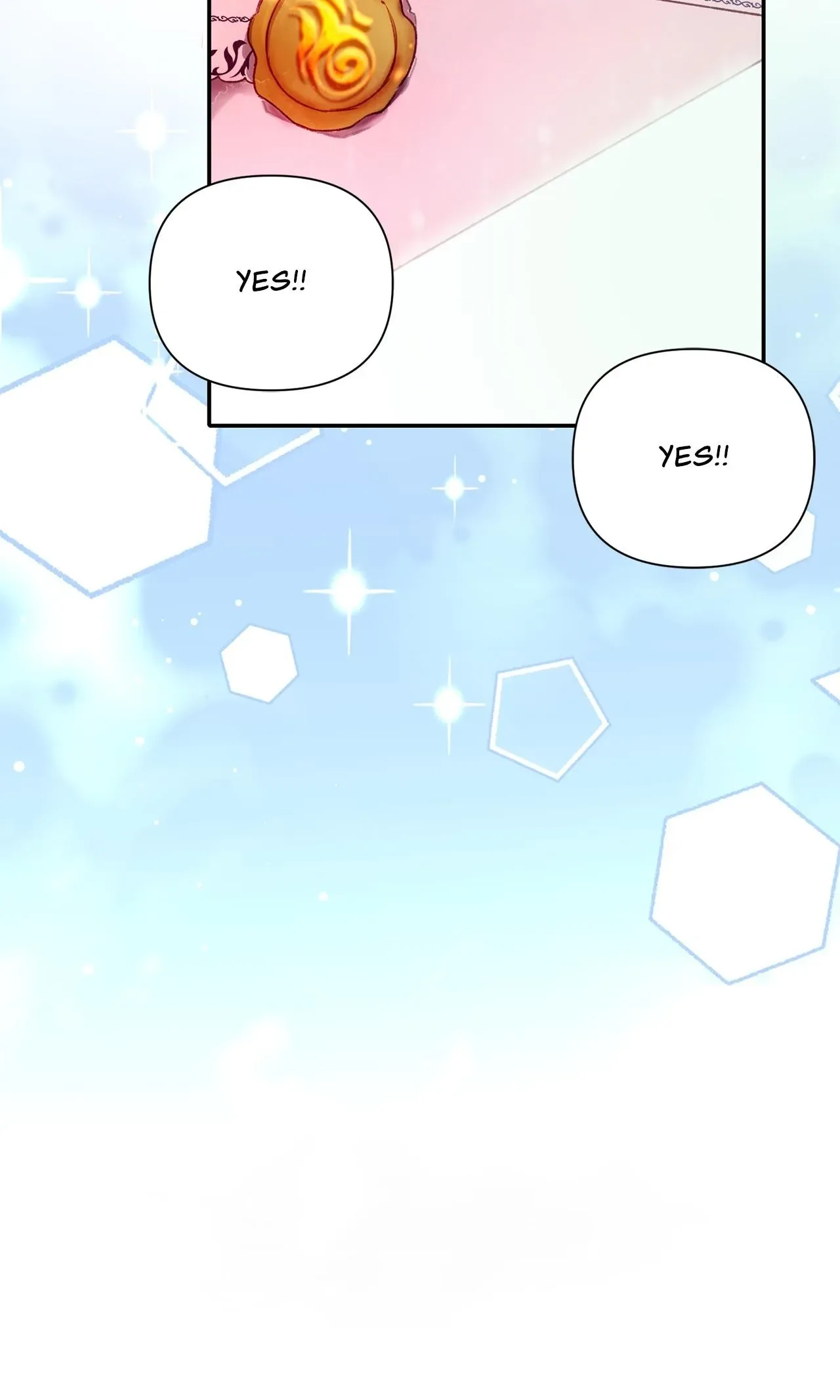 Becoming Best Friends With the Icy Male Lead Chapter 85 page 39