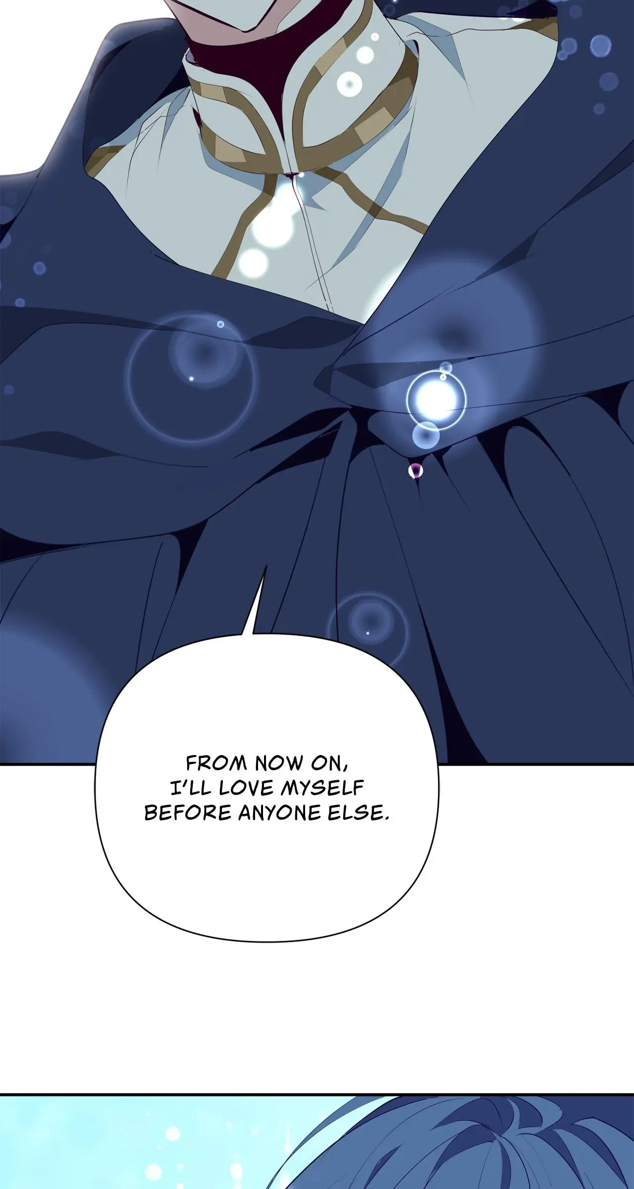 Becoming Best Friends With the Icy Male Lead Chapter 84 page 52