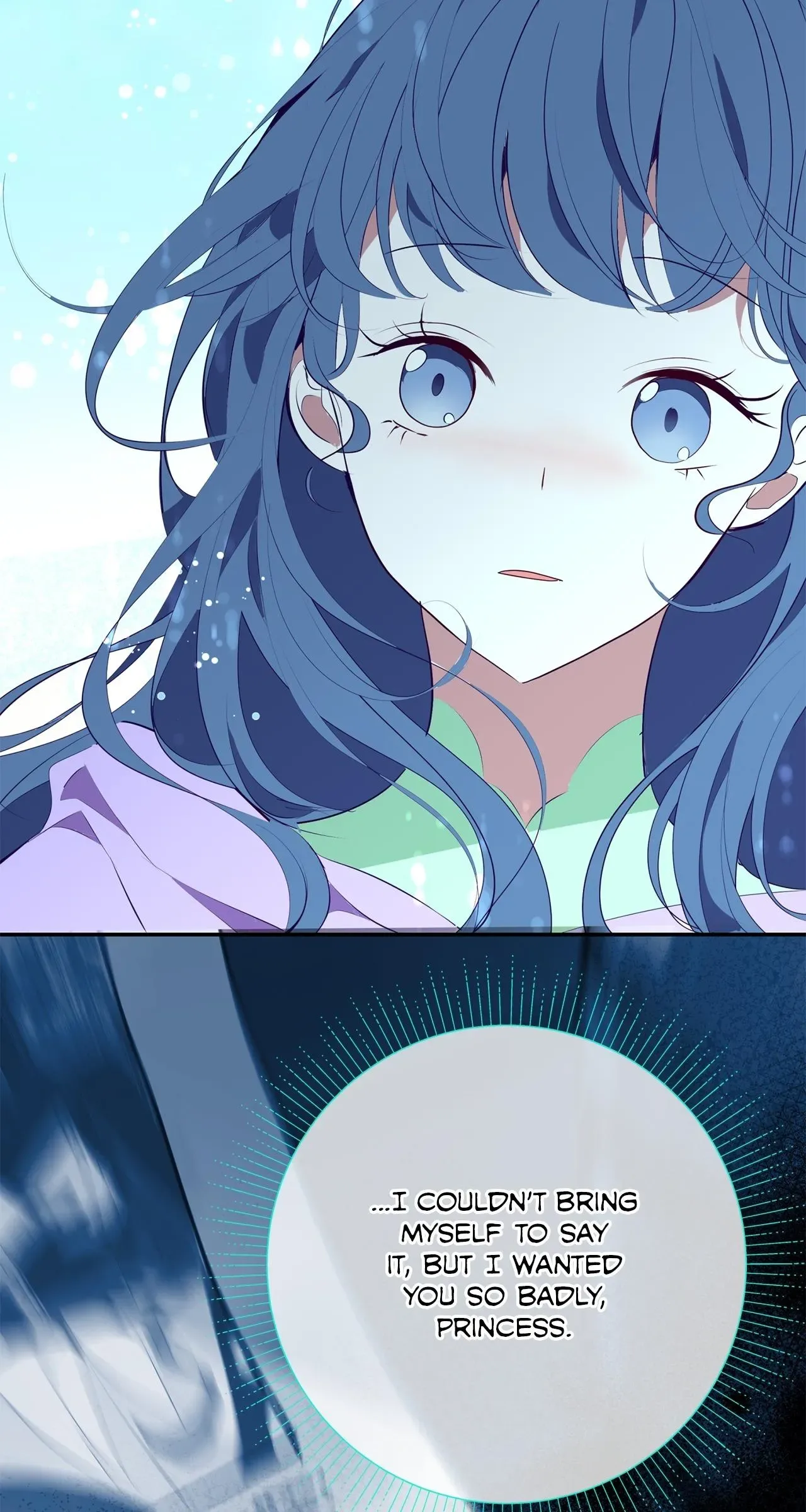 Becoming Best Friends With the Icy Male Lead Chapter 84 page 53