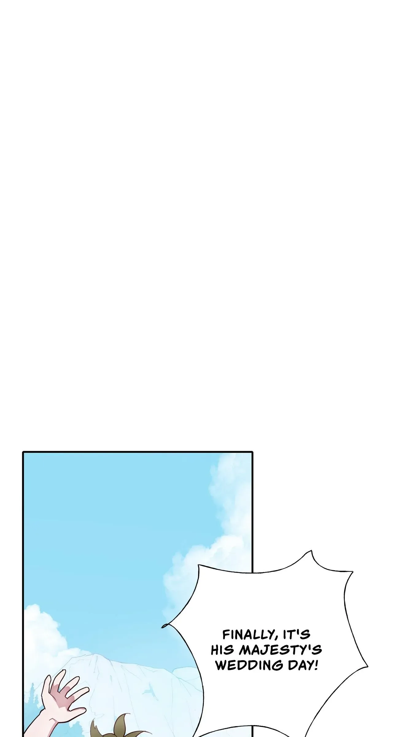 Becoming Best Friends With the Icy Male Lead Chapter 85 page 45