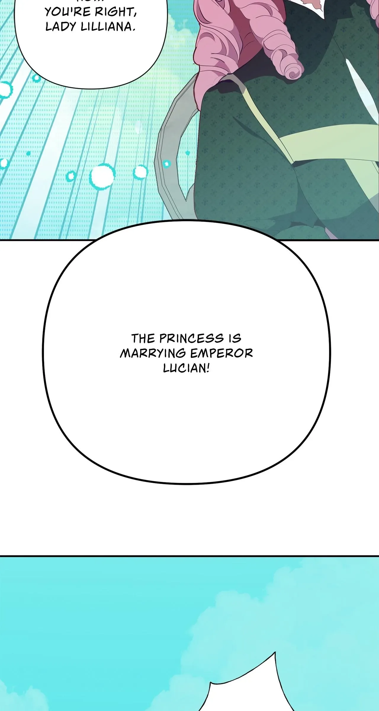 Becoming Best Friends With the Icy Male Lead Chapter 85 page 42