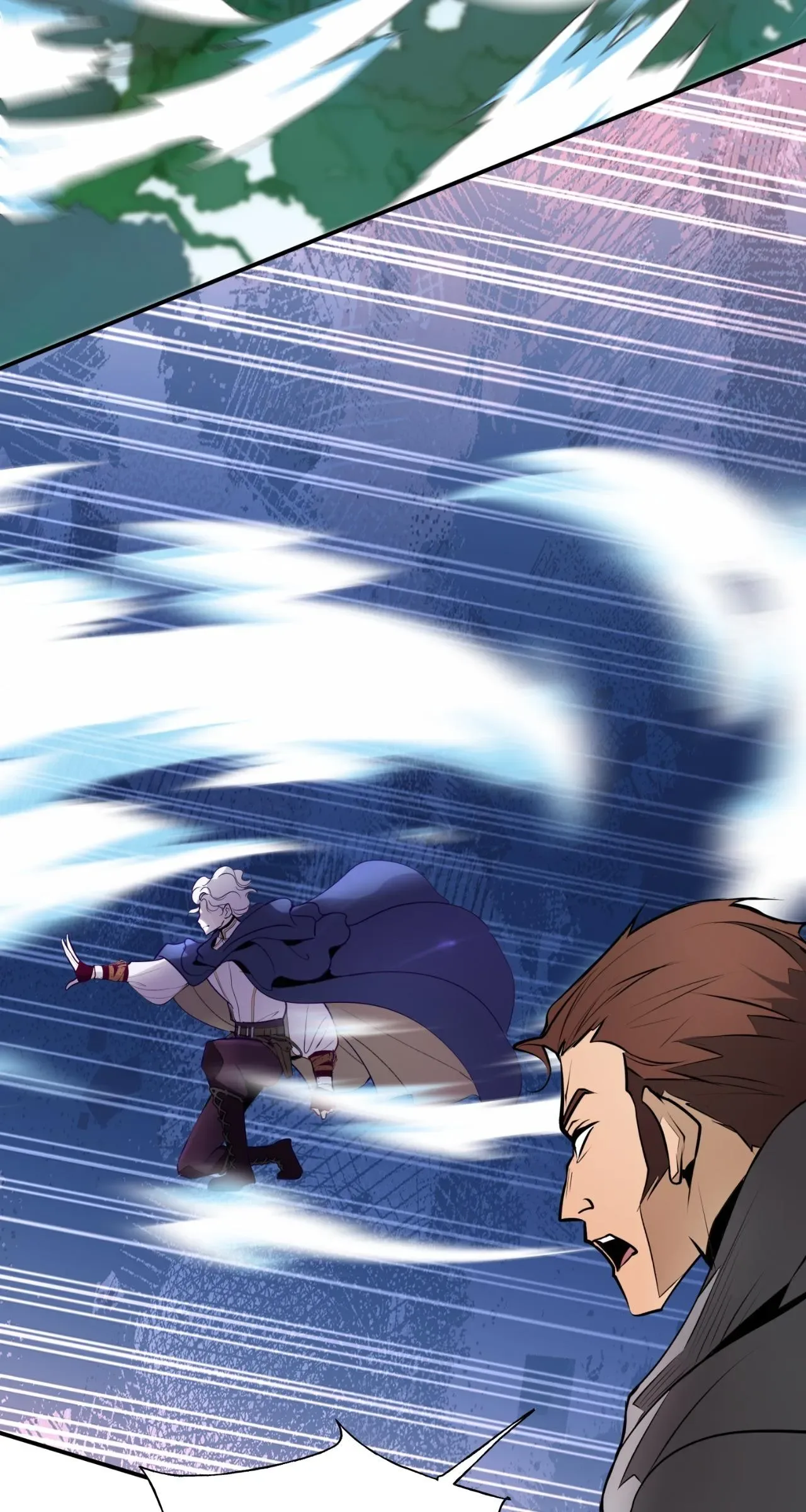 Becoming Best Friends With the Icy Male Lead Chapter 83 page 51