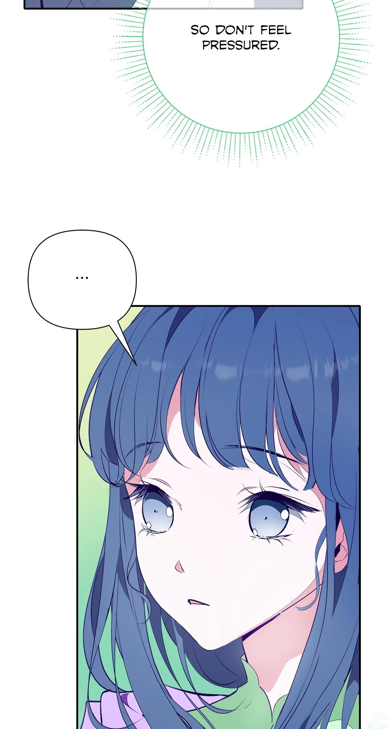 Becoming Best Friends With the Icy Male Lead Chapter 84 page 46