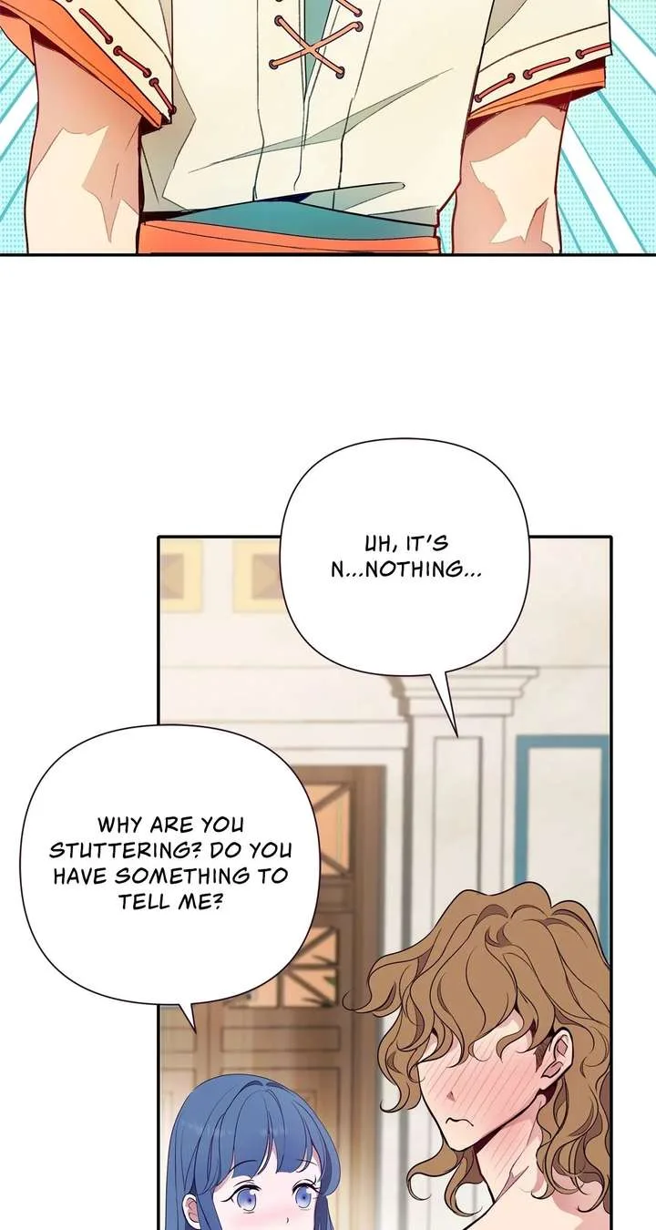 Becoming Best Friends With the Icy Male Lead Chapter 67 page 43