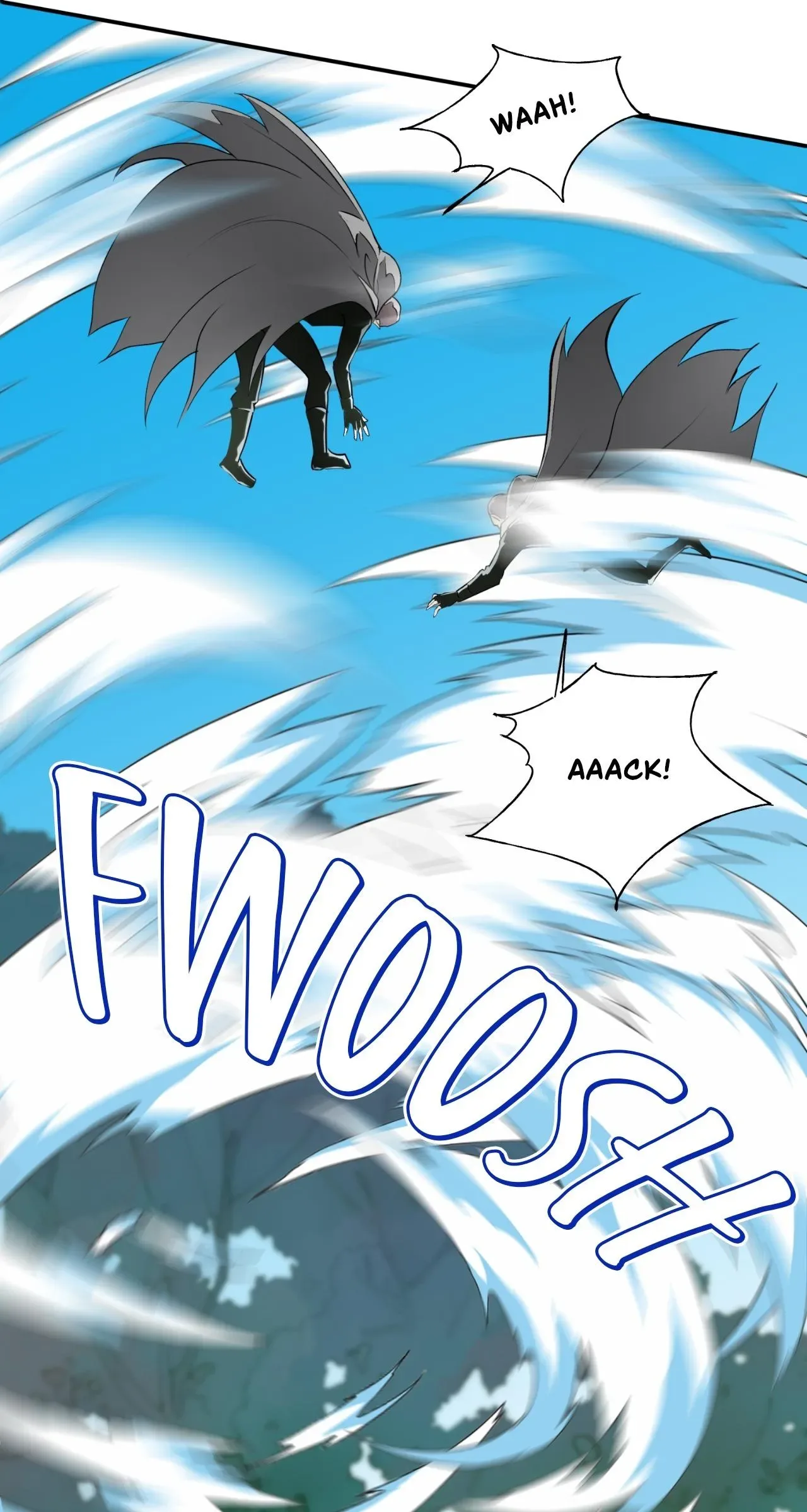 Becoming Best Friends With the Icy Male Lead Chapter 83 page 50
