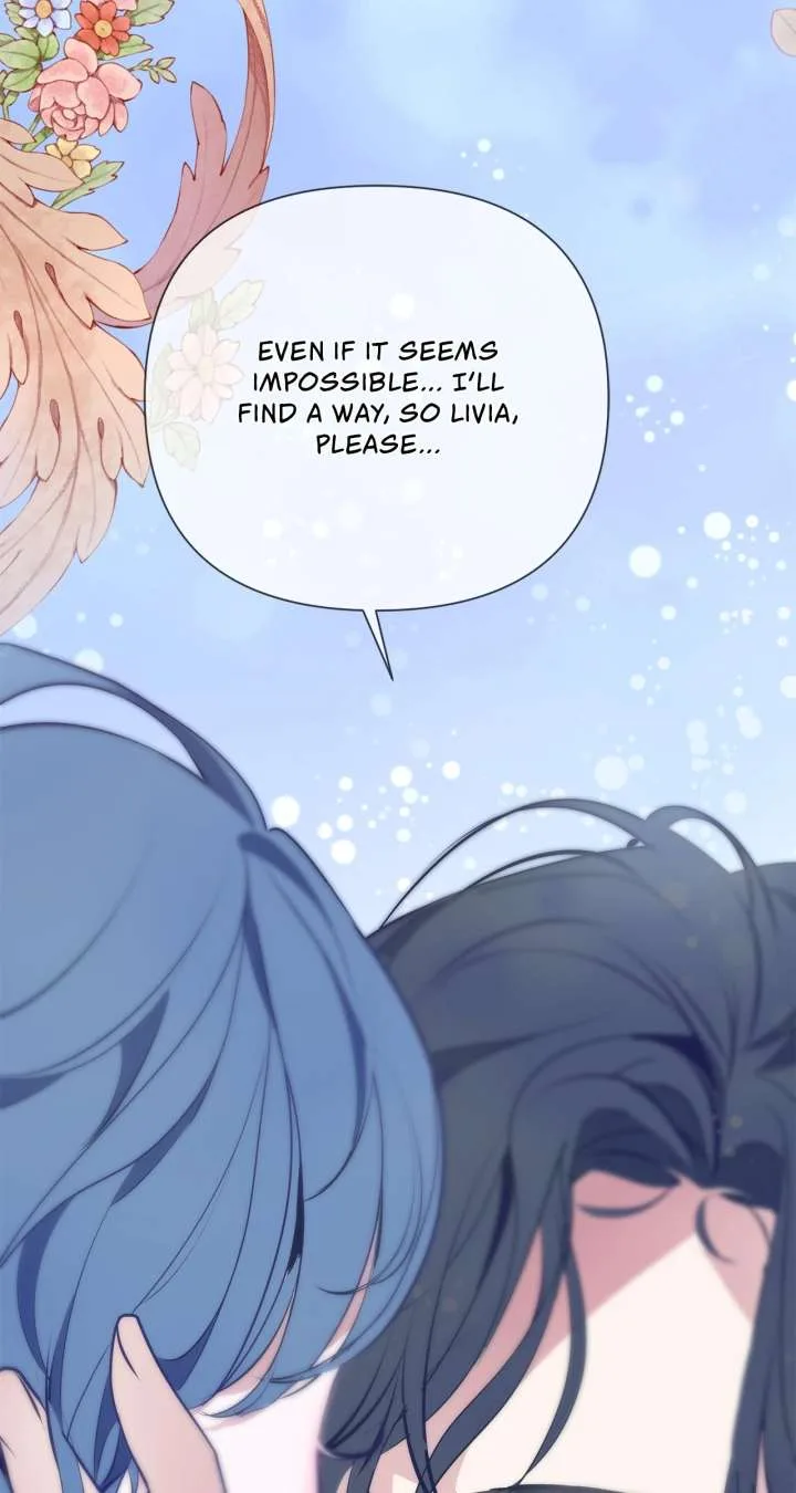 Becoming Best Friends With the Icy Male Lead Chapter 65 page 25