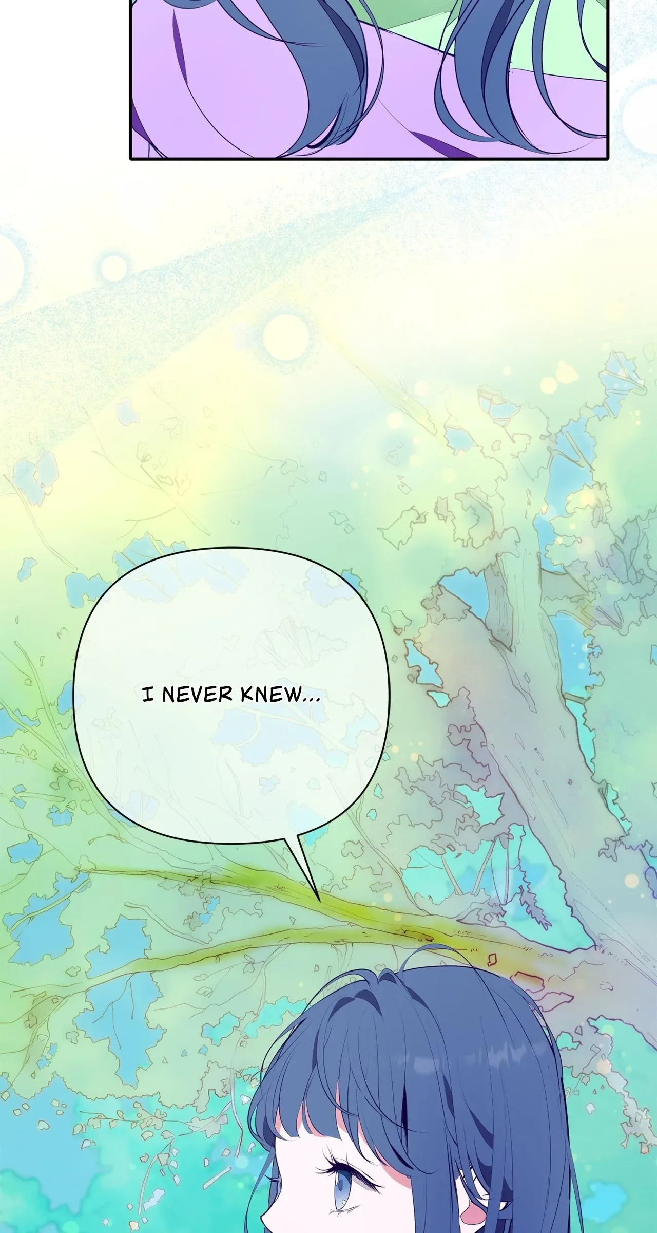 Becoming Best Friends With the Icy Male Lead Chapter 84 page 47