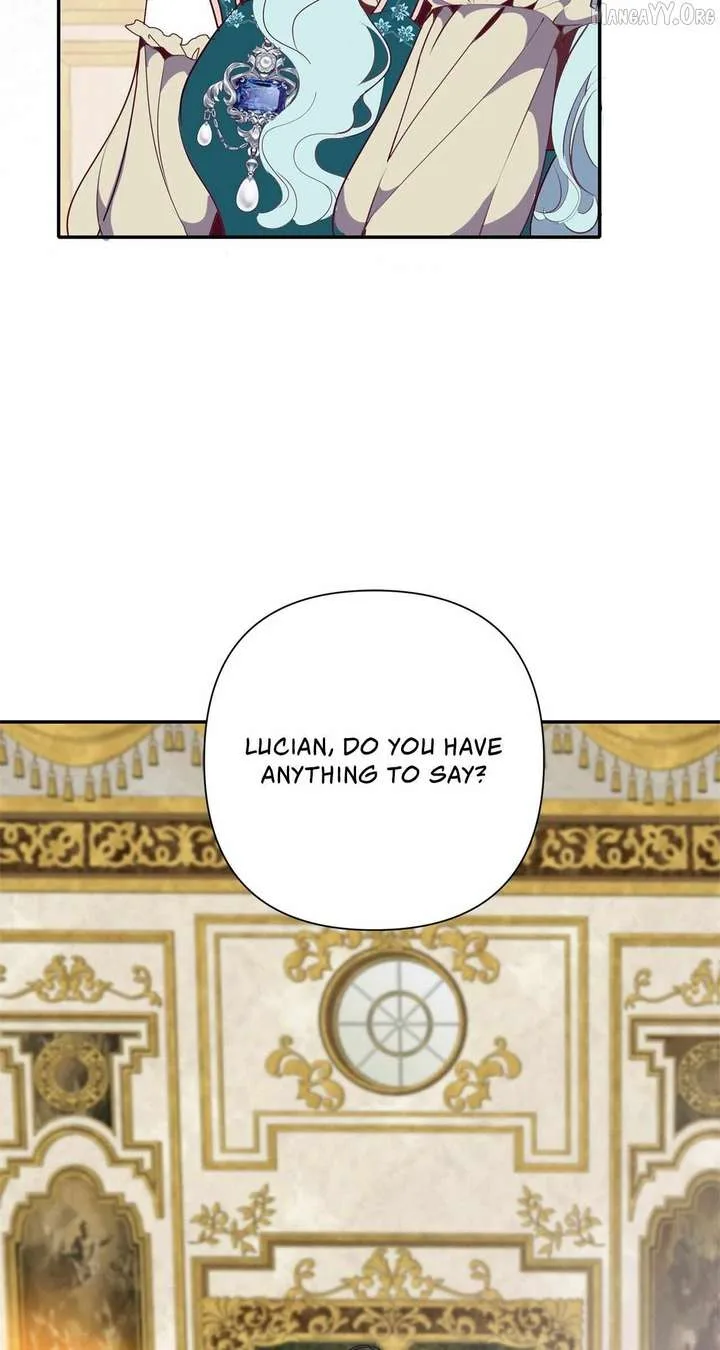 Becoming Best Friends With the Icy Male Lead Chapter 69 page 56