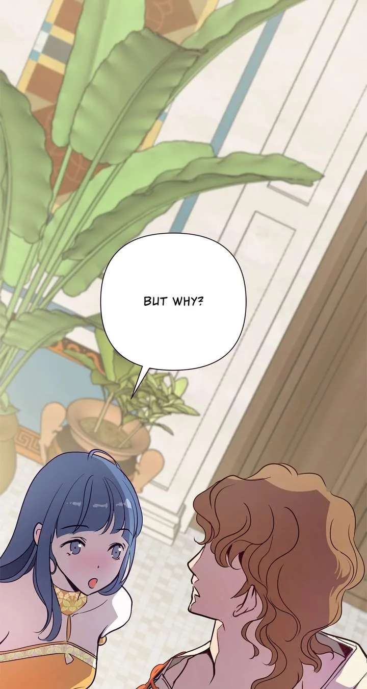 Becoming Best Friends With the Icy Male Lead Chapter 67 page 48