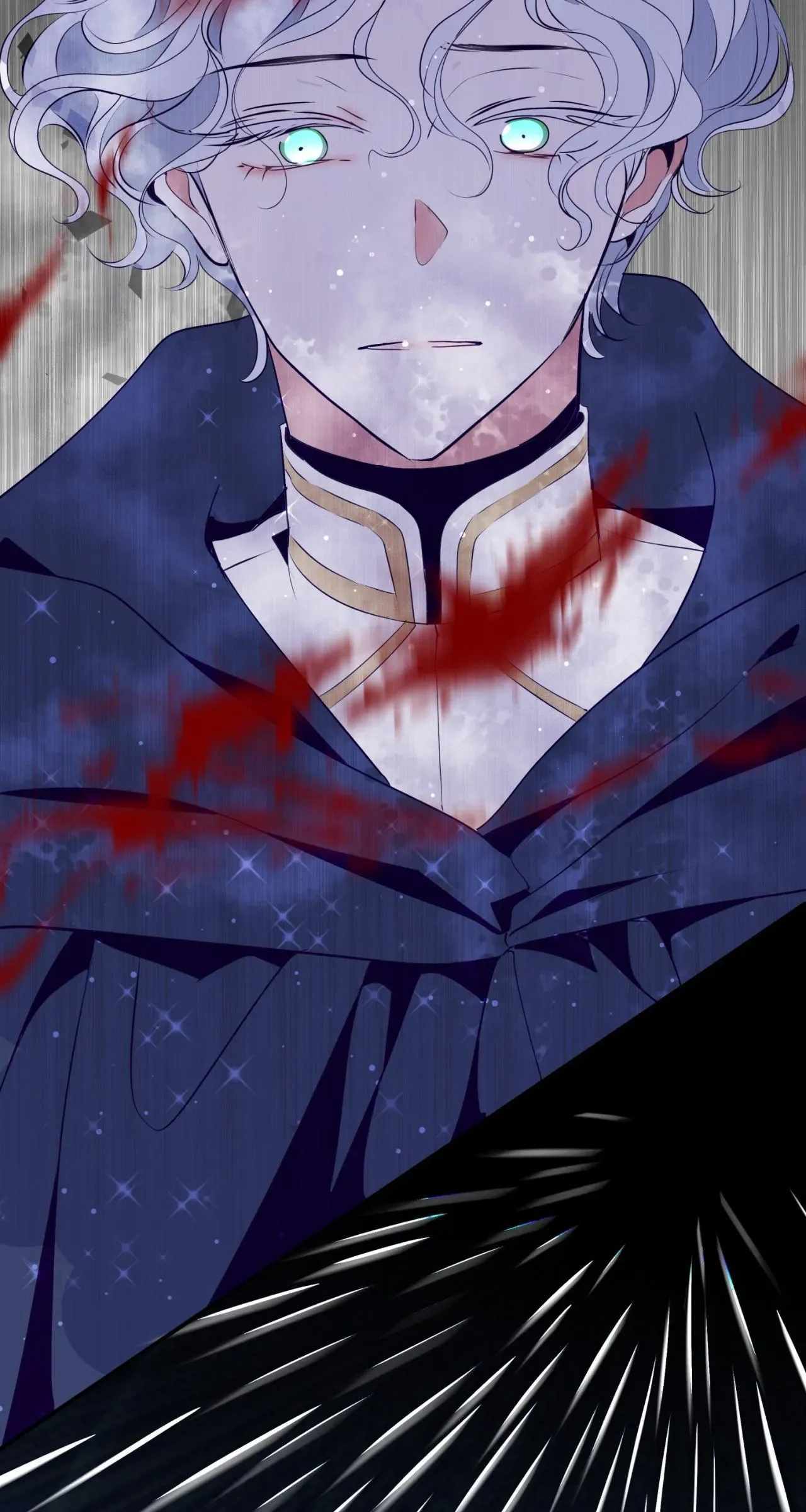 Becoming Best Friends With the Icy Male Lead Chapter 83 page 64